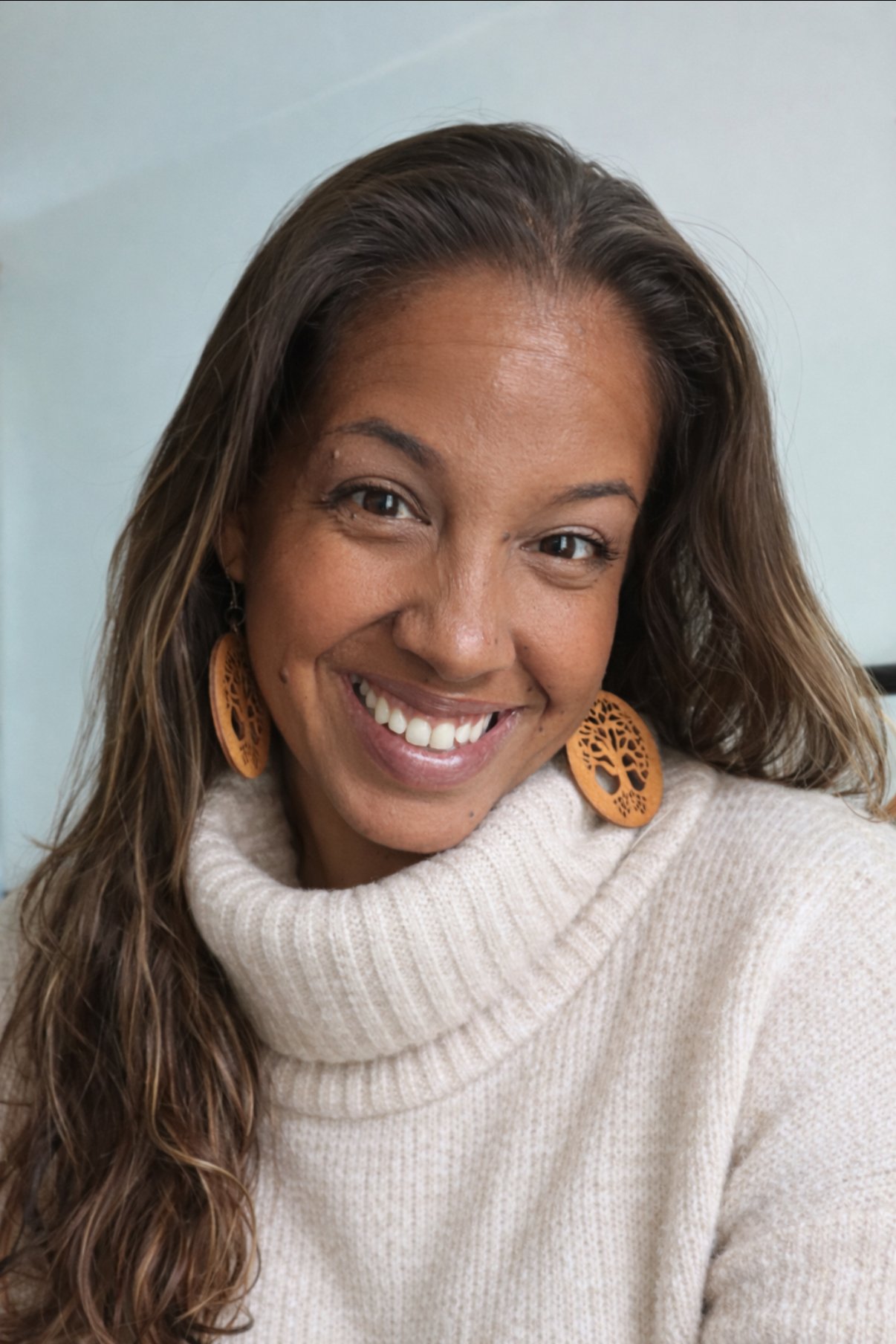 vanessa whitfield headshot