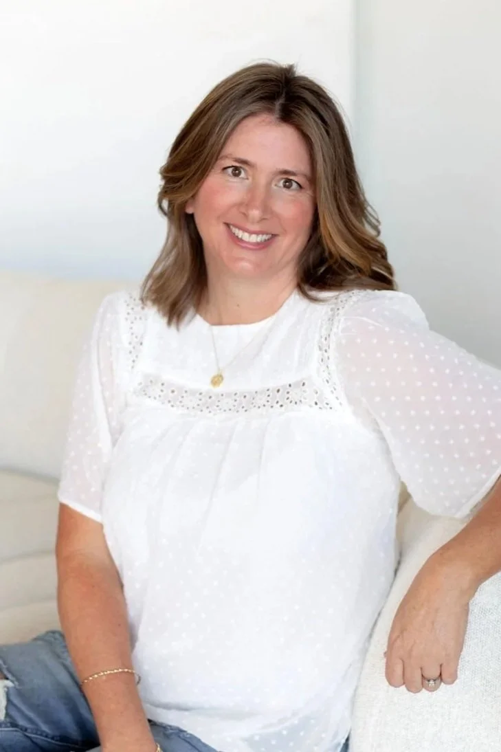 Jennie Anderson Headshot