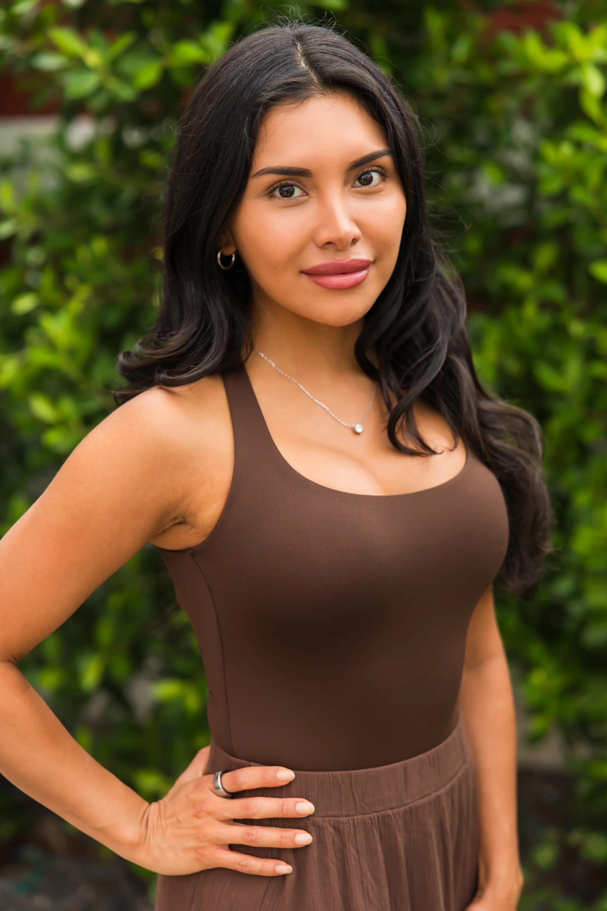 Nathalie Ponce