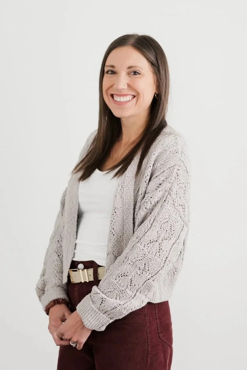 Lindsay Smith Headshot