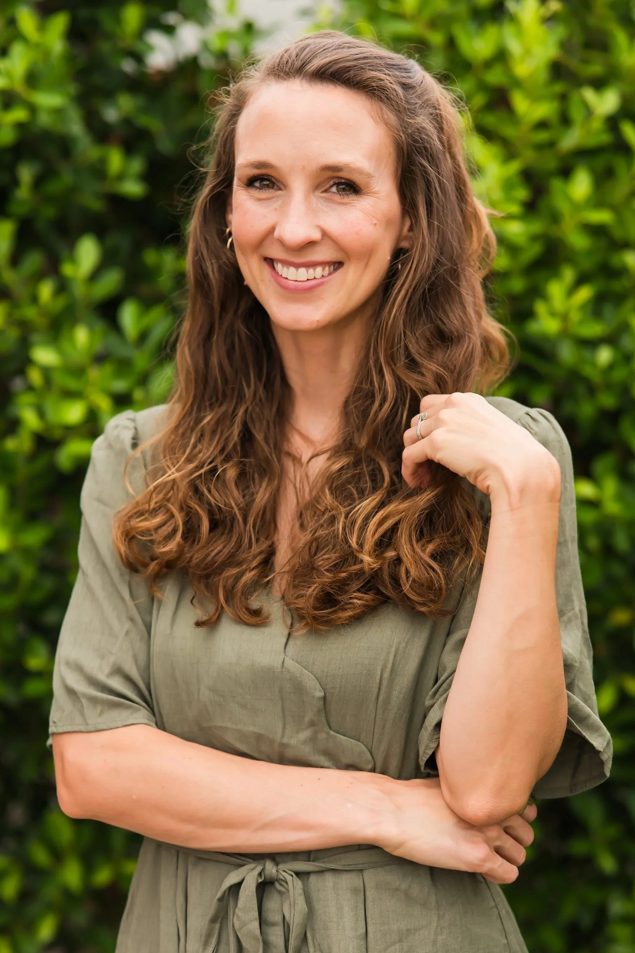 Julia Mims Headshot