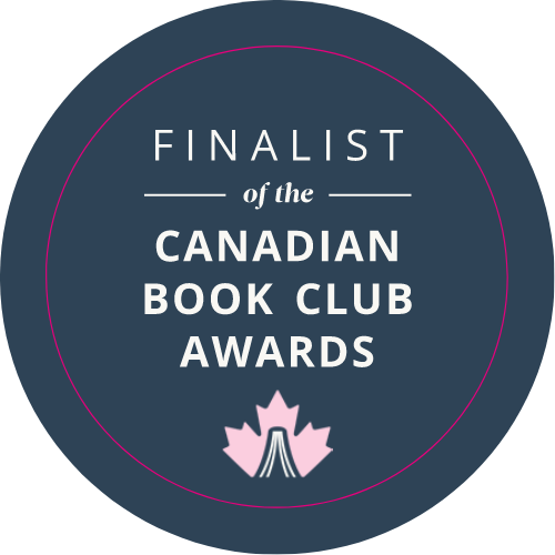 CBCA Finalist Sticker