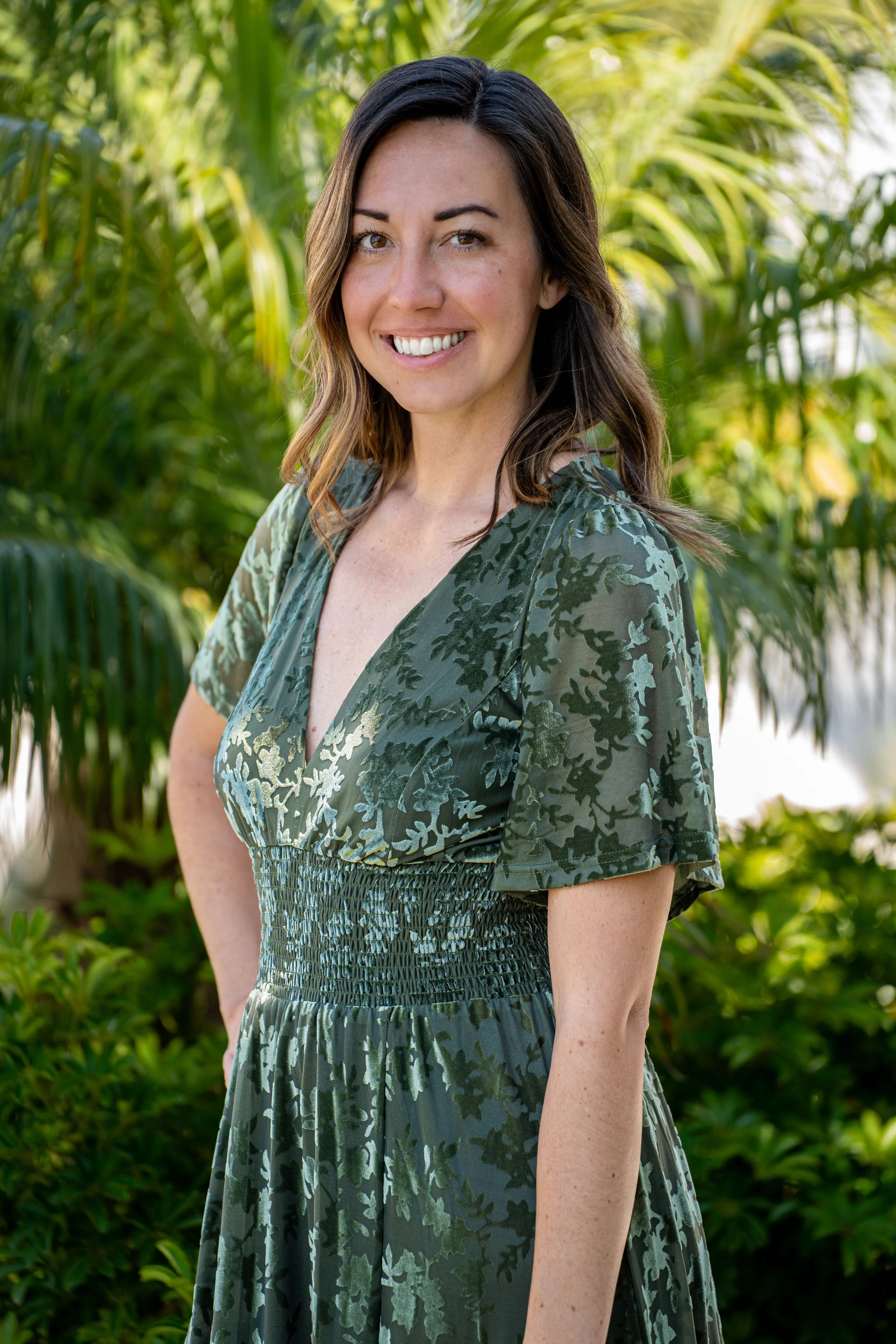 Deidre Bloomquist headshot