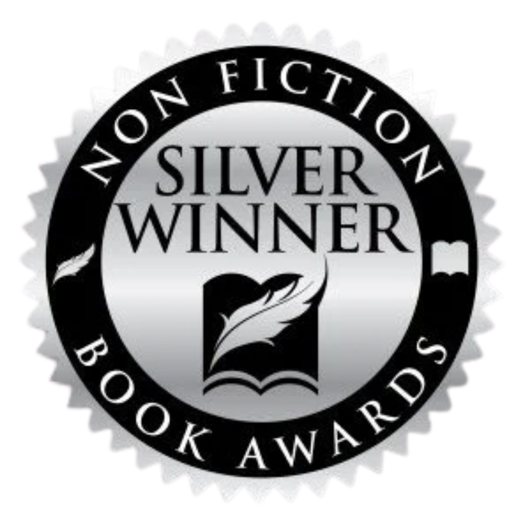 Nonfiction Award Silver
