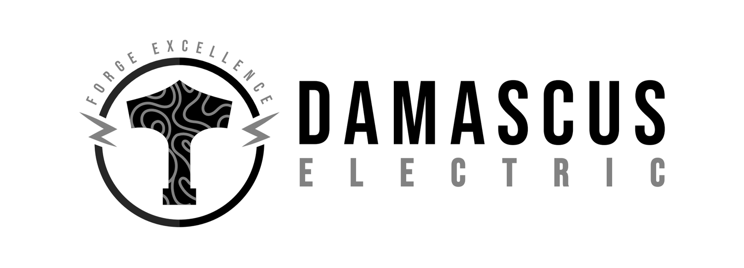 Damascus Electric | Serving Central Oregon
