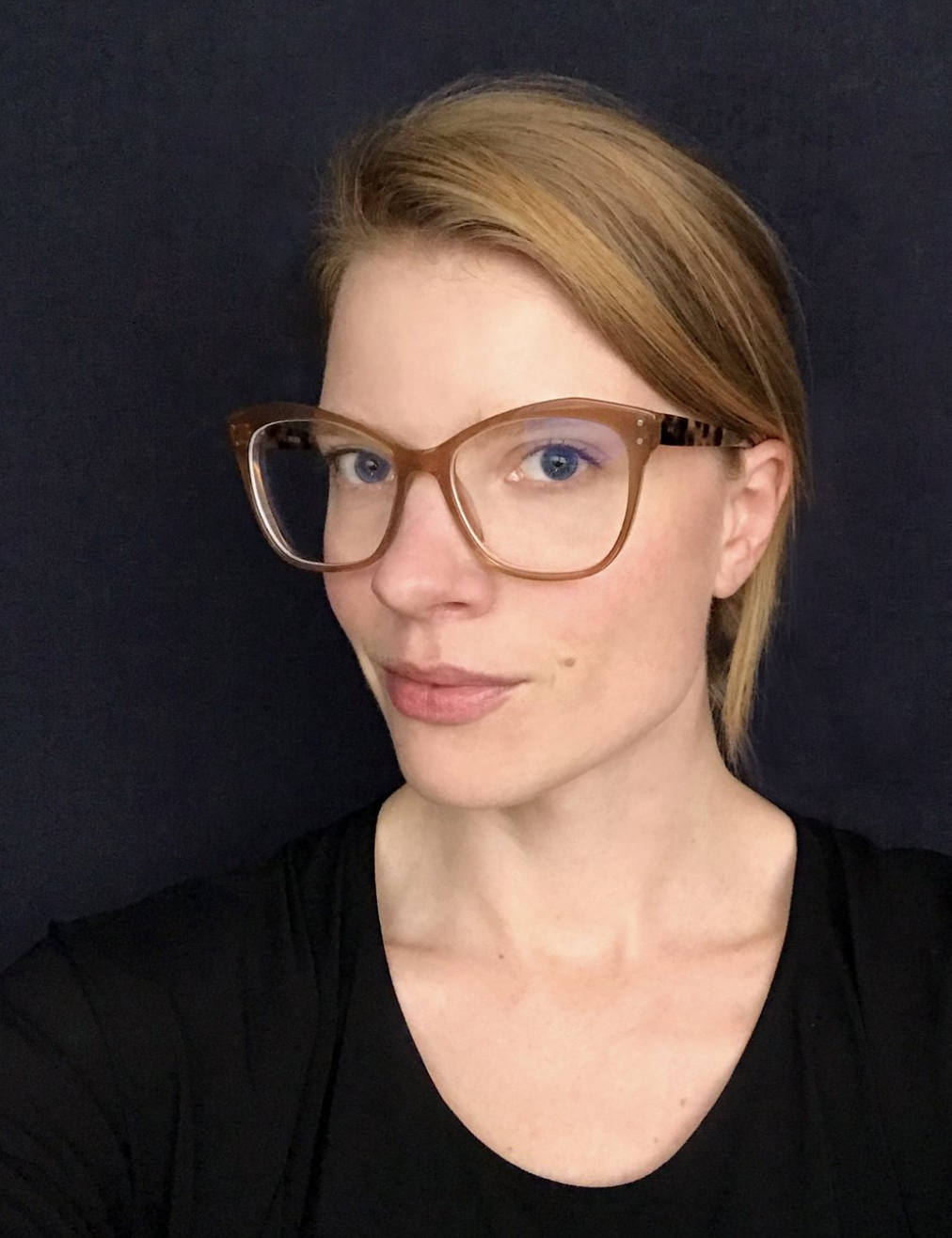 Emma Morgan | Visual Merchandising Strategy | Los Angeles, CA, USA