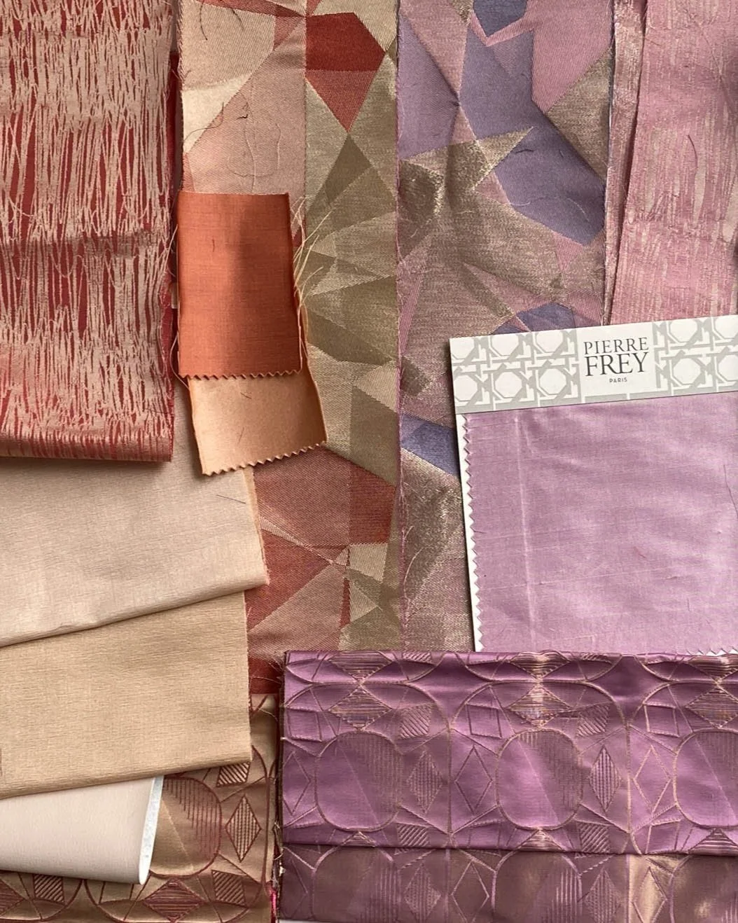 surface design, textile design, pattern and print, brand design