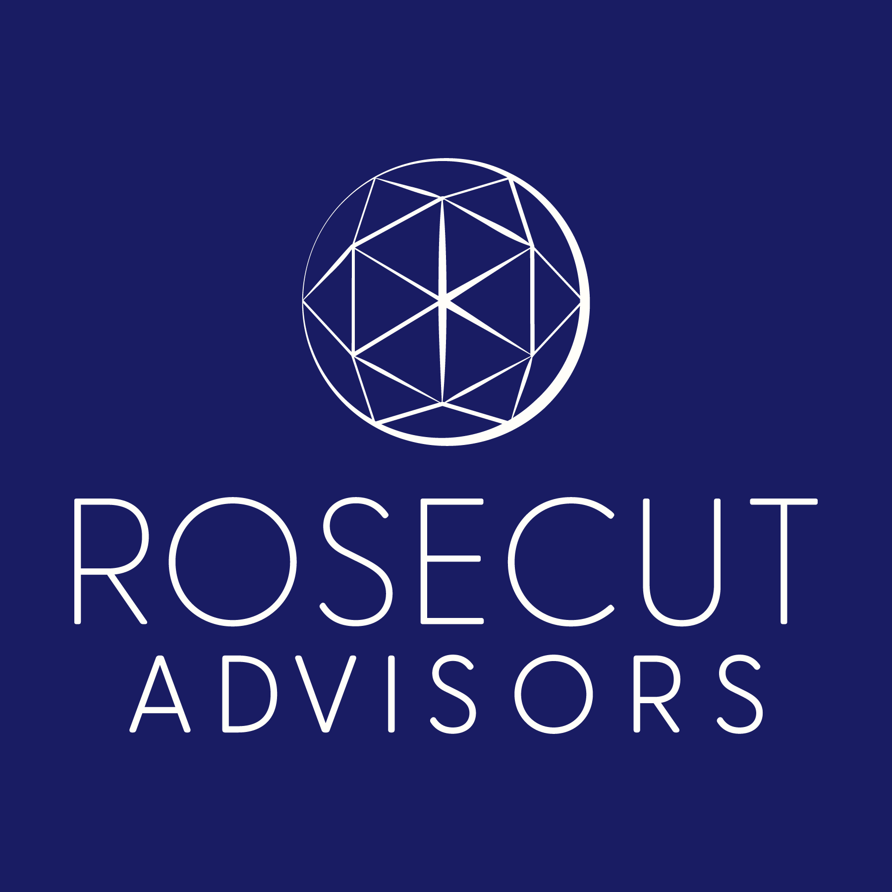 ROSECUT ADVISORS