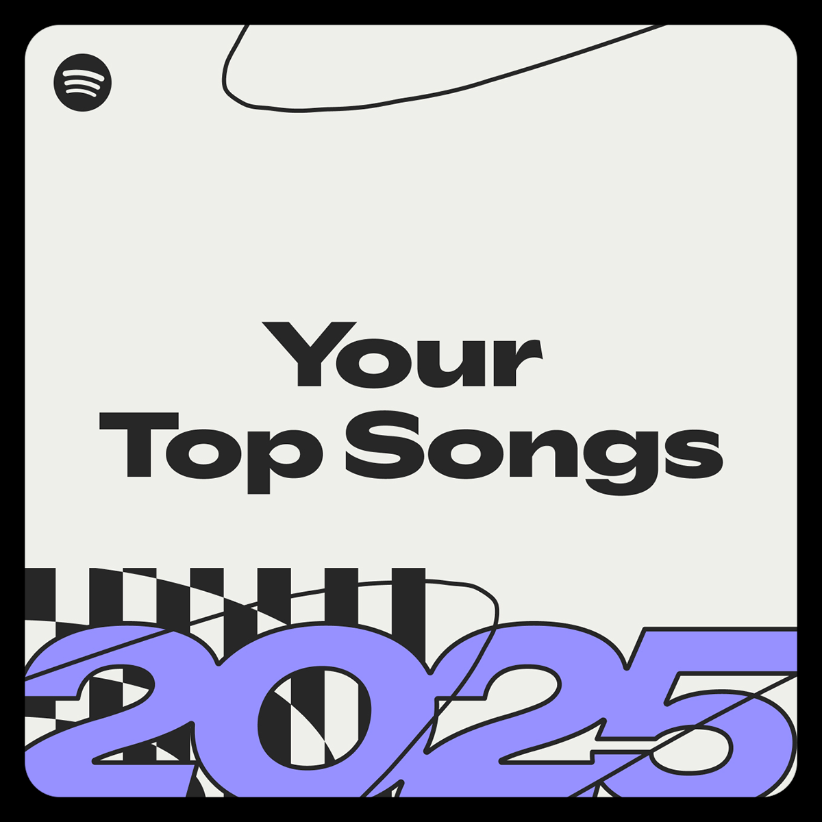 Spotify Wrapped 2025