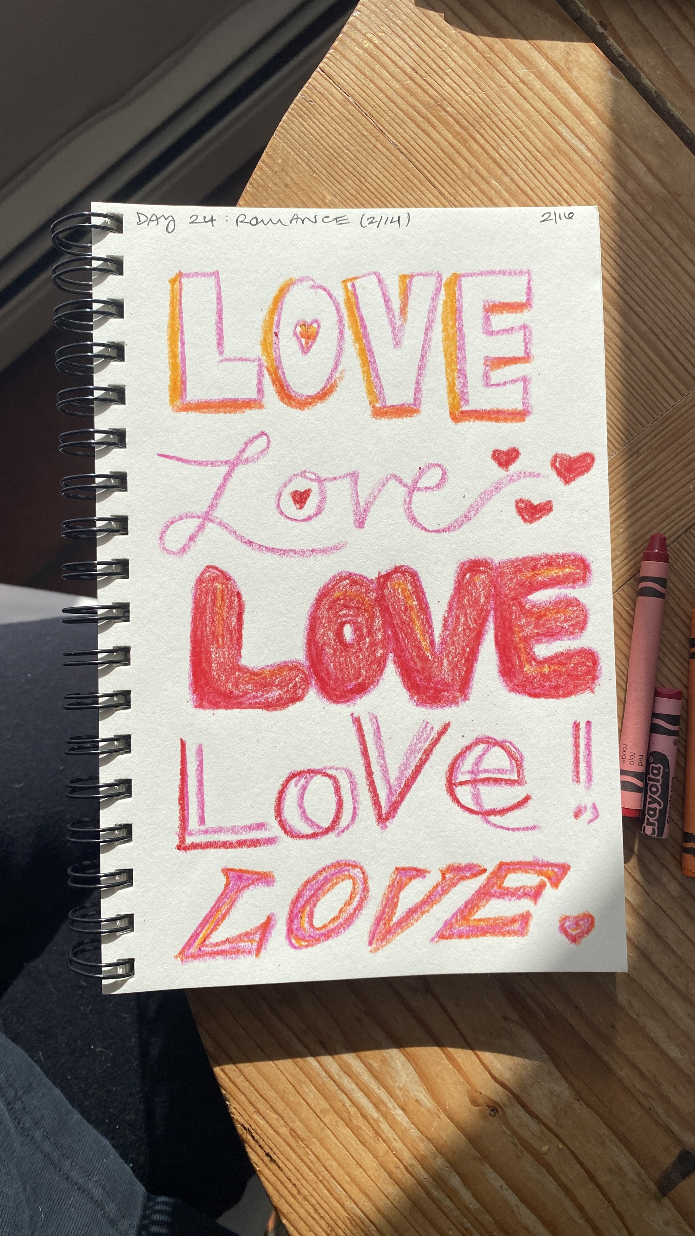 What I Learned From 75Art