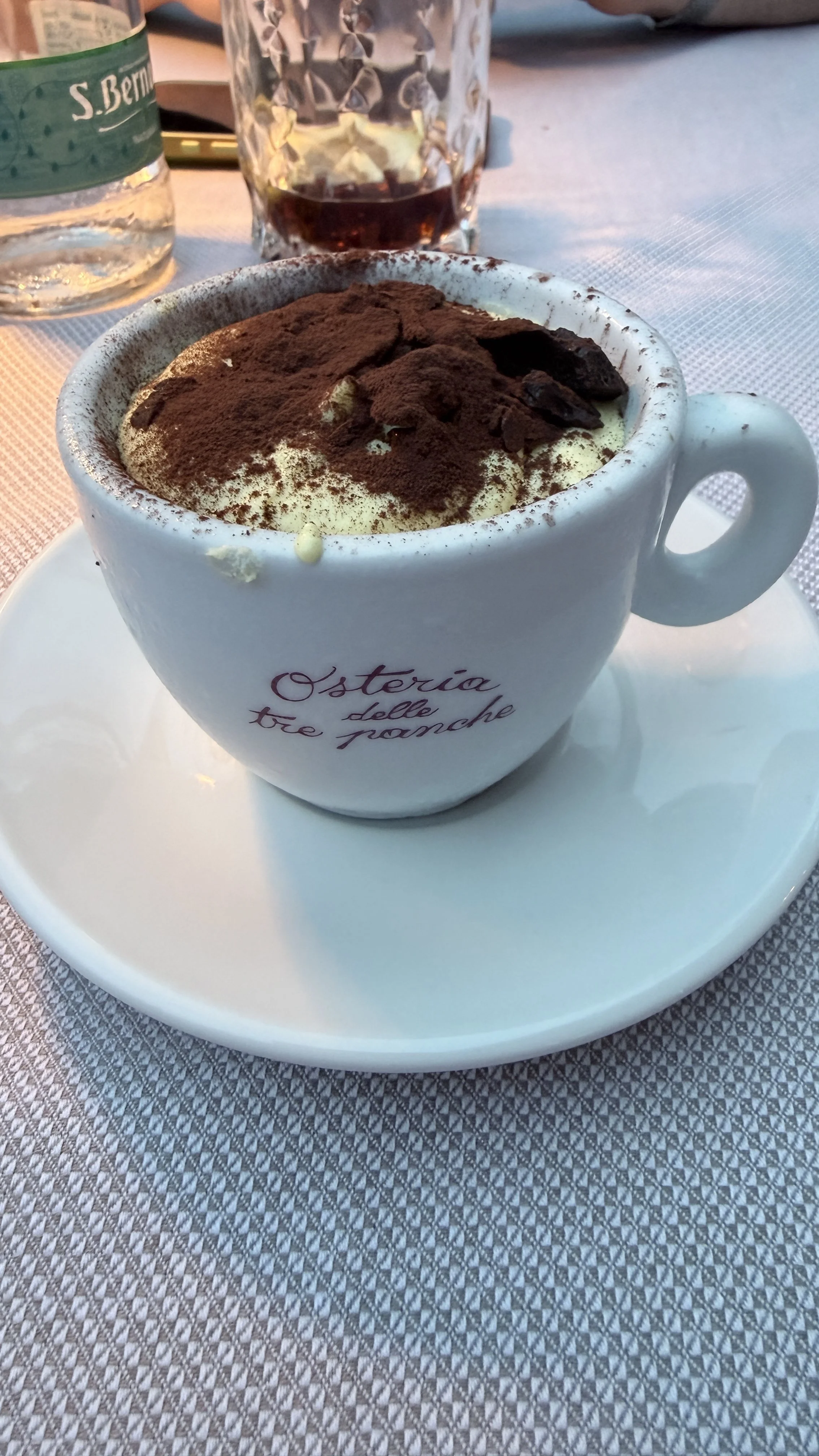 Eat The Gelato