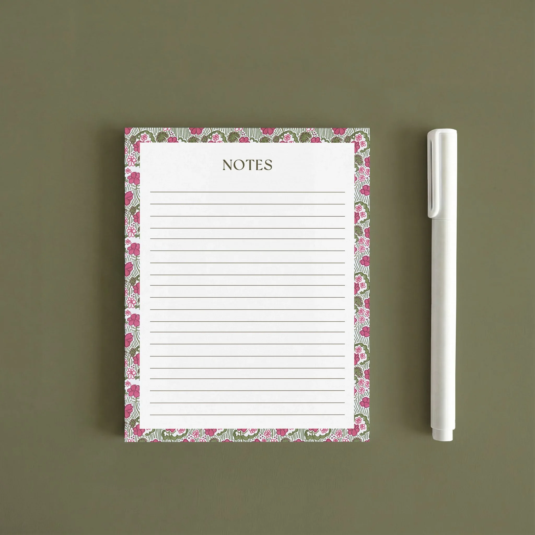 OW31 Notepad Mockup Template_IMG_1206_GERANIUMS_GREEN.jpg