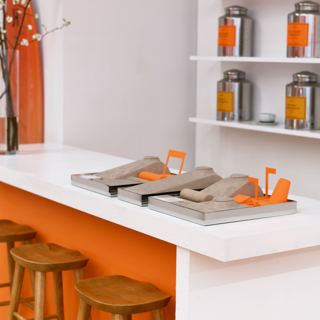 John Hardy, New York, Brand Design, Visual Merchandising, Display Design