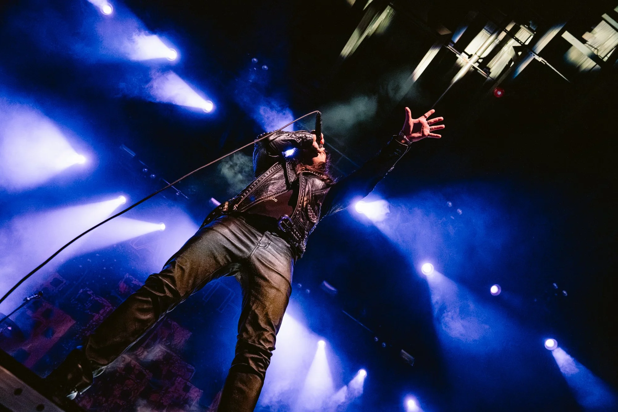 Hail The Sun Plays a Sold Out Show at Emo’s ATX