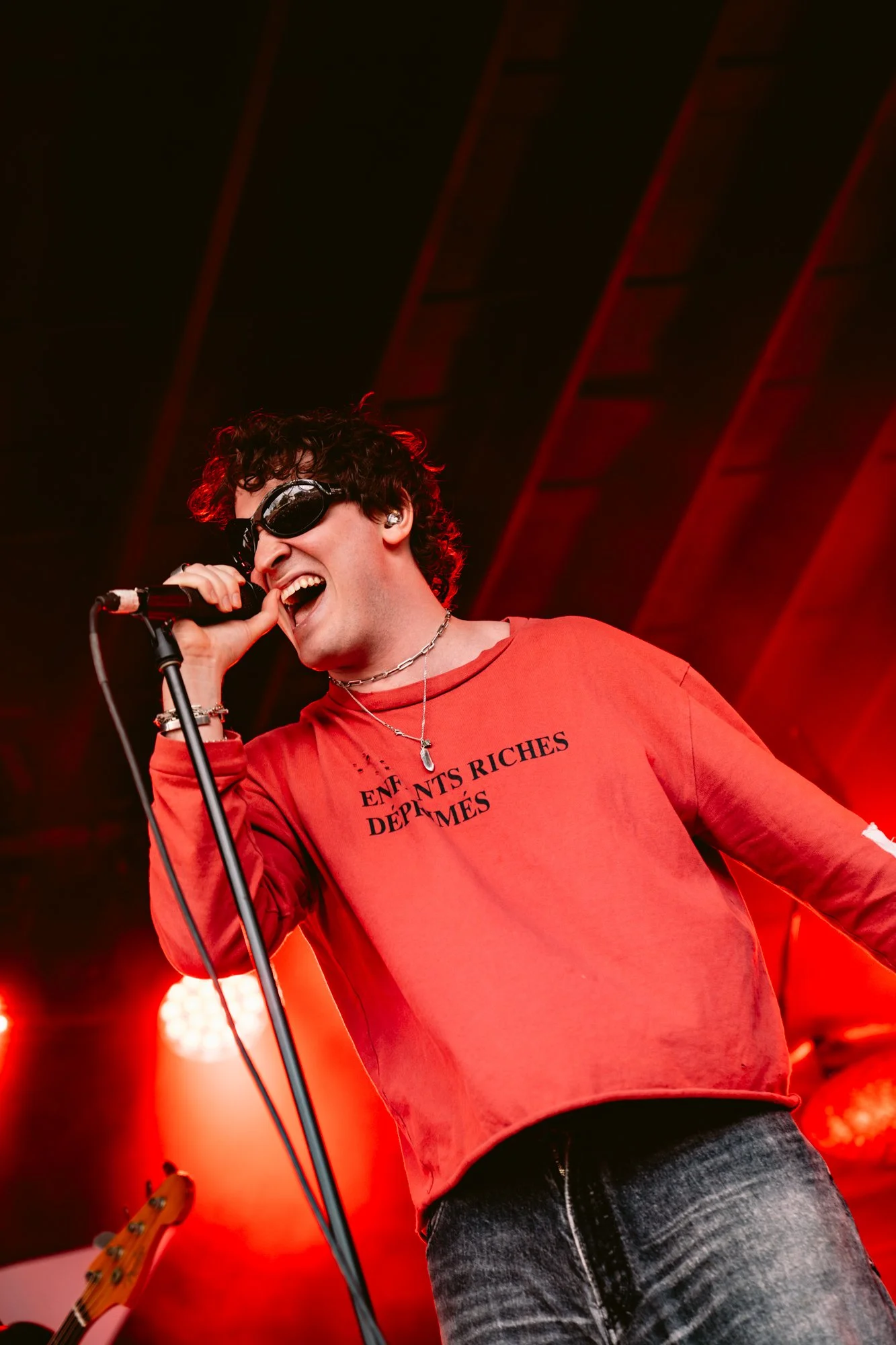 Quarters Takes Over Scoot Inn in Austin Texas