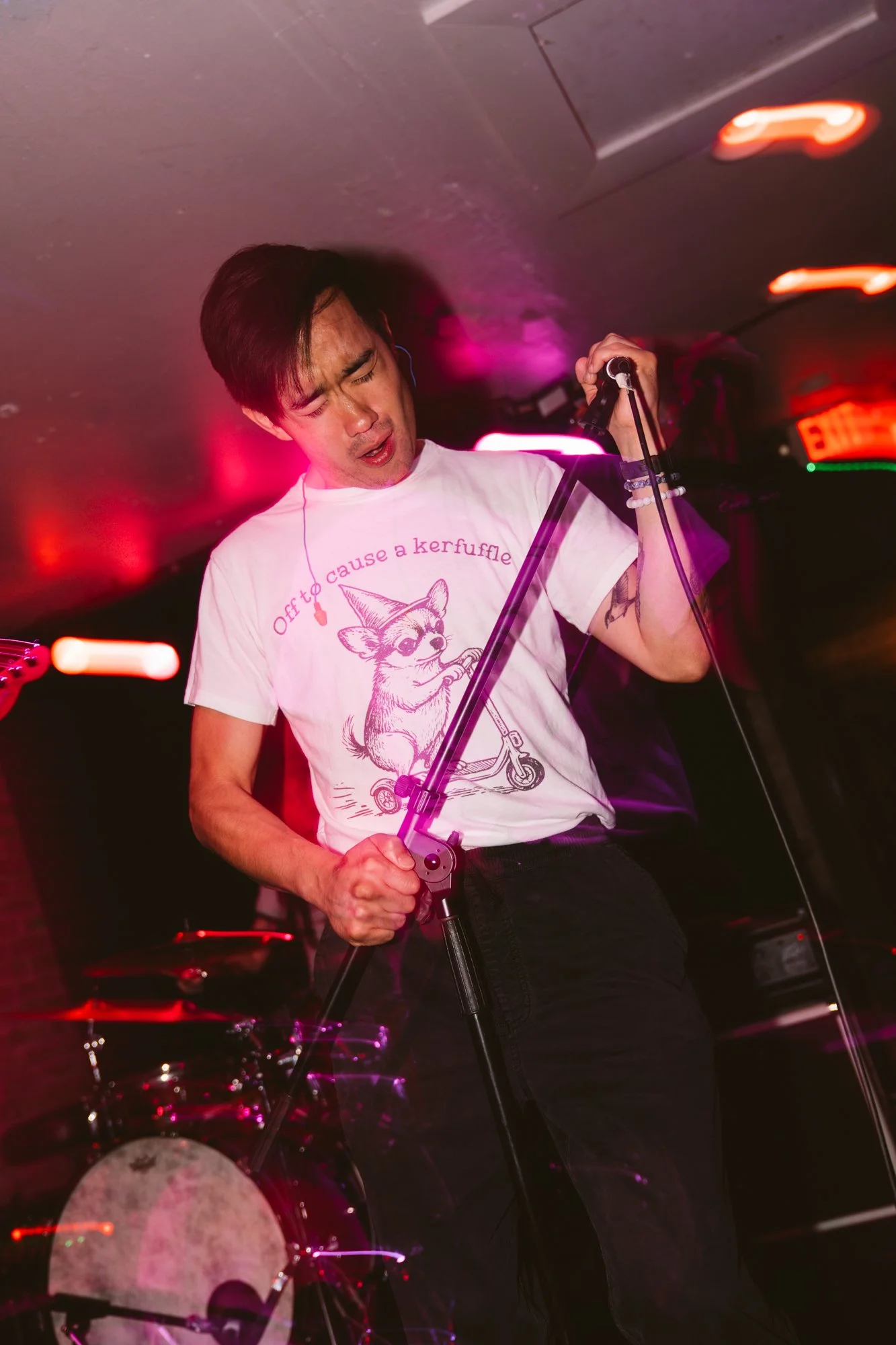 dumpster dive photo, dumpster dive photography, concert photographer, Austin concert photographer, event photographer Austin, live music photography