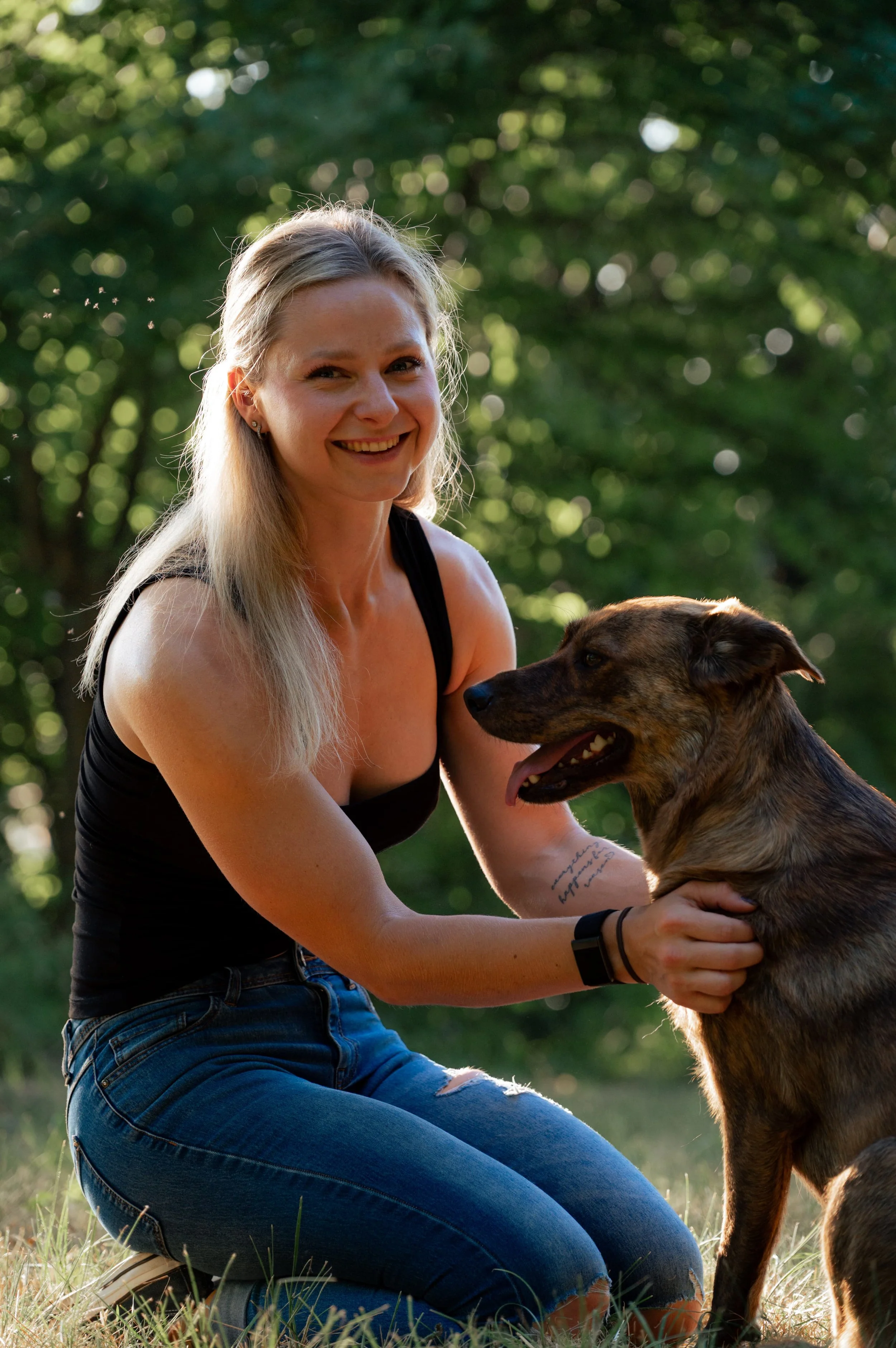 Beate Scharfmüller