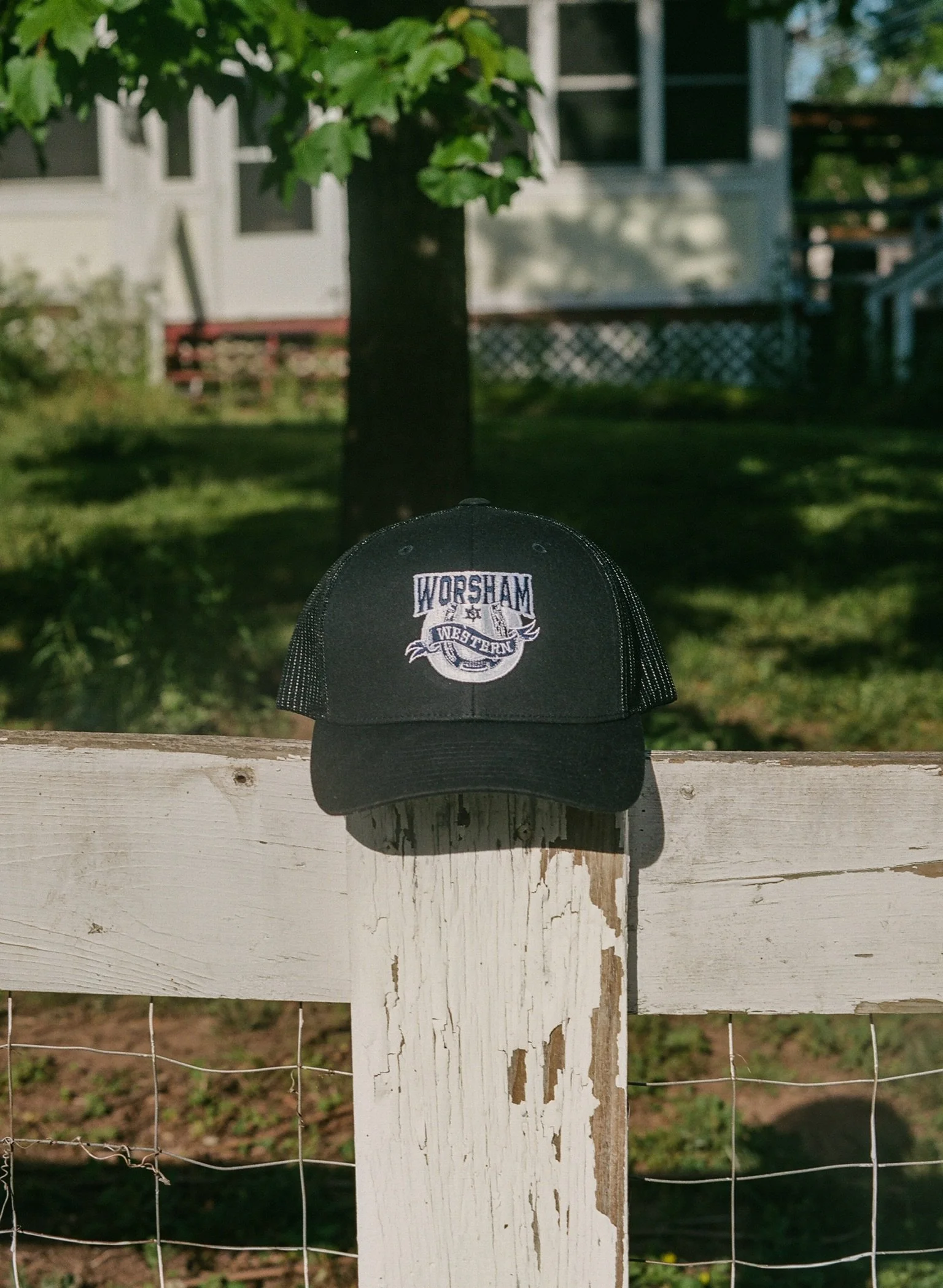 Essential Trucker V1