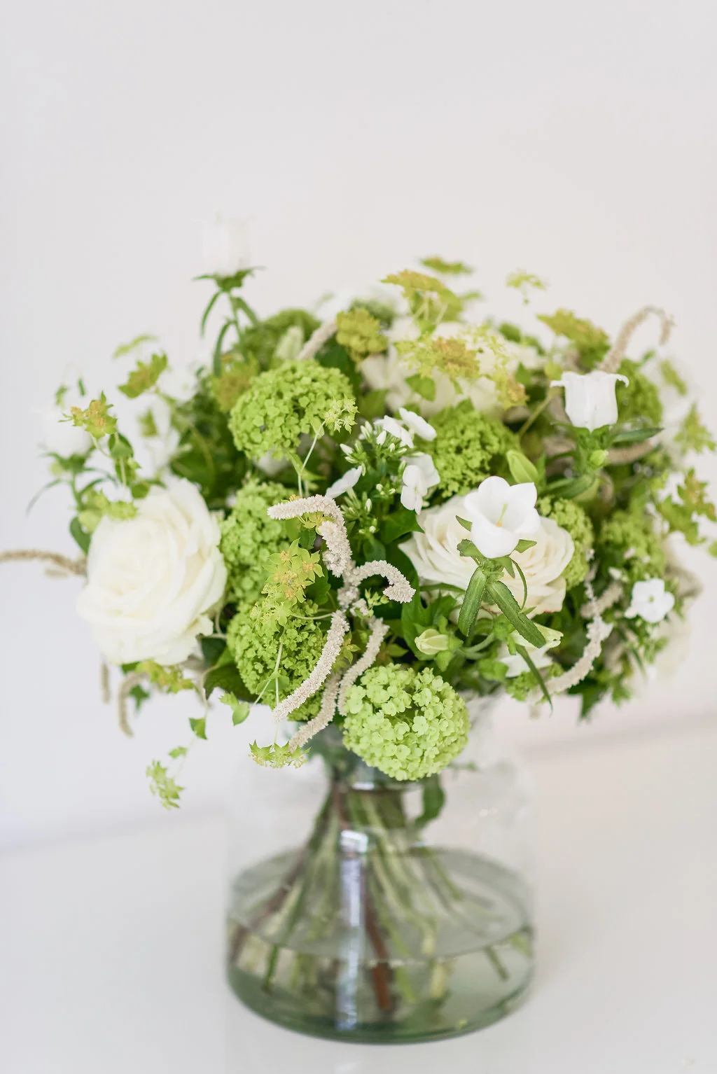 Flower Care Instructions