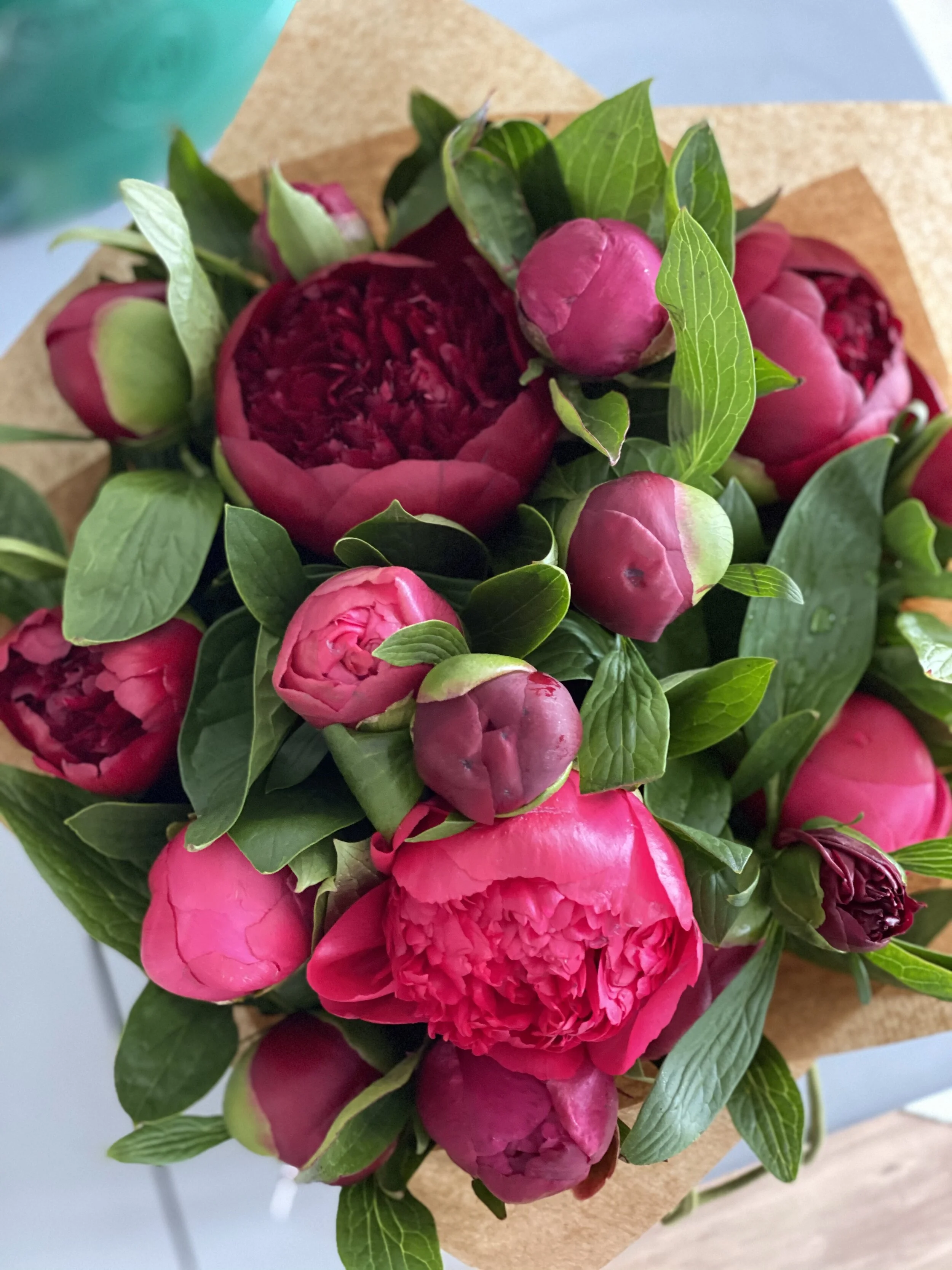 Flowers to send friends and family during isolation