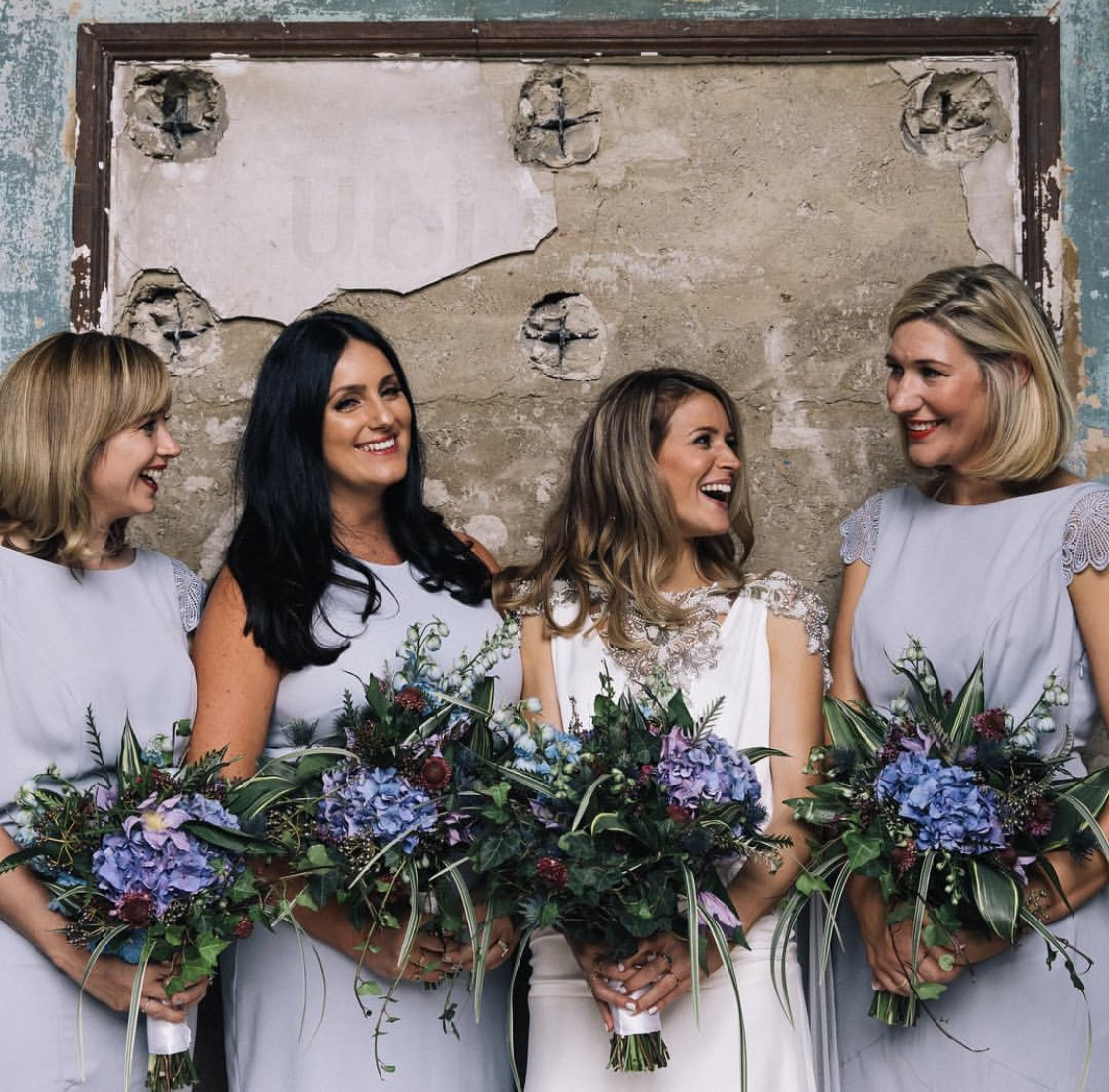 How To Choose Your Wedding Flowers  