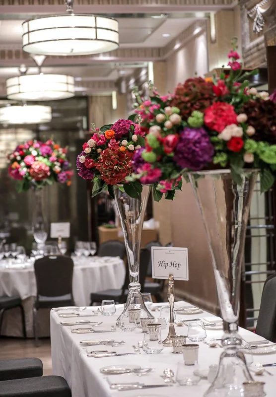 We offer floral design services for:
Corporate events and conferences
Brand launches and product reveals
Press days and photoshoots
Client entertaining and office eventsbespoke floral design for:
Birthday parties and milestone celebrations
Anniversar