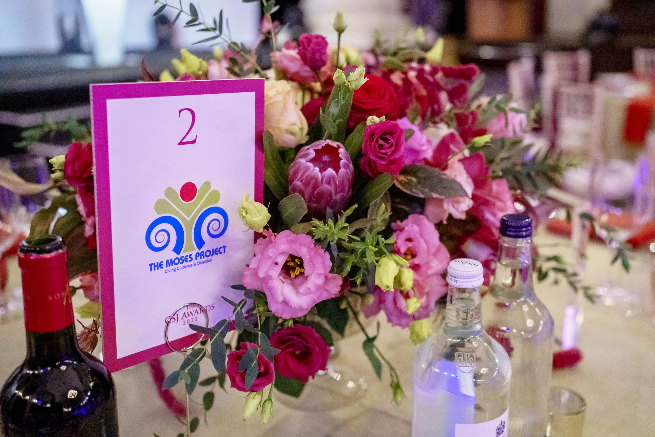 We offer floral design services for:
Corporate events and conferences
Brand launches and product reveals
Press days and photoshoots
Client entertaining and office eventsbespoke floral design for:
Birthday parties and milestone celebrations
Anniversar