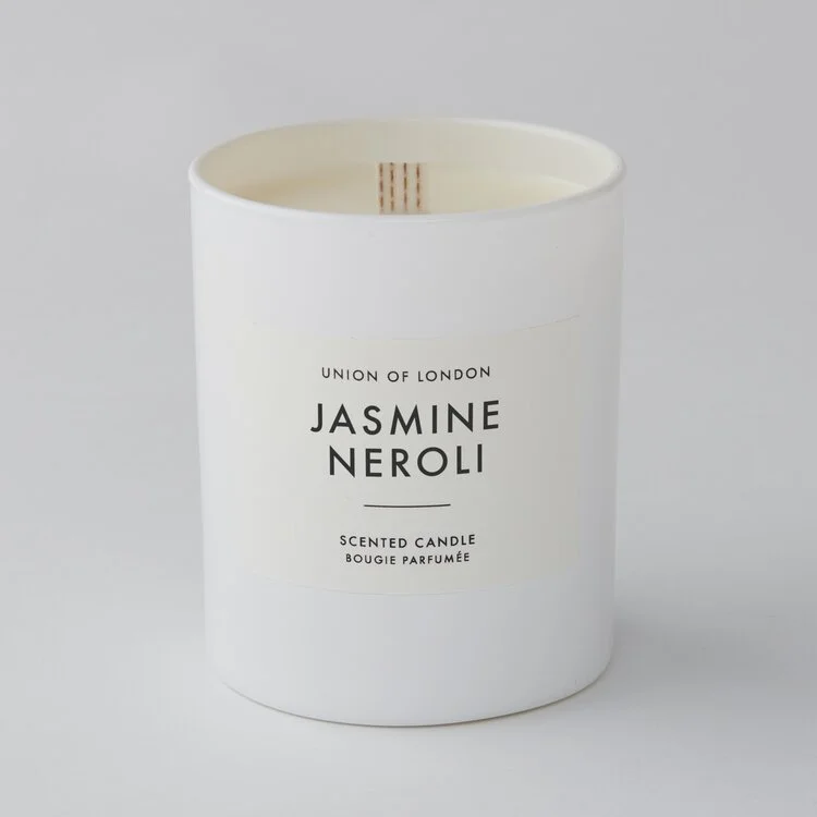Union of London Scented Candle - Jasmine Neroli