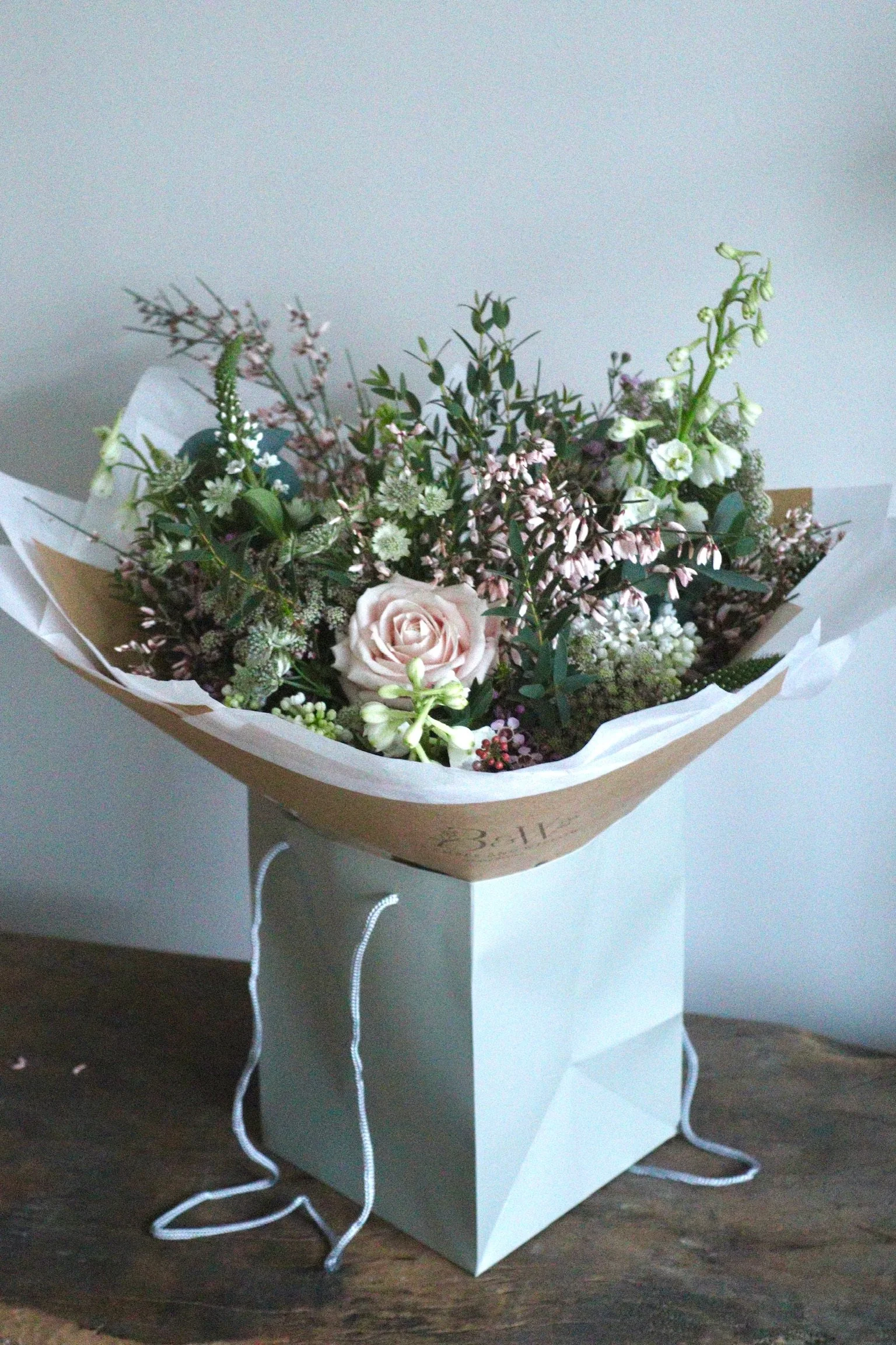 Valentine’s Day flowers London  Valentine’s bouquets London  Luxury Valentine’s flowers London  Same-day Valentine’s flowers London  Best florists for Valentine’s flowers in London