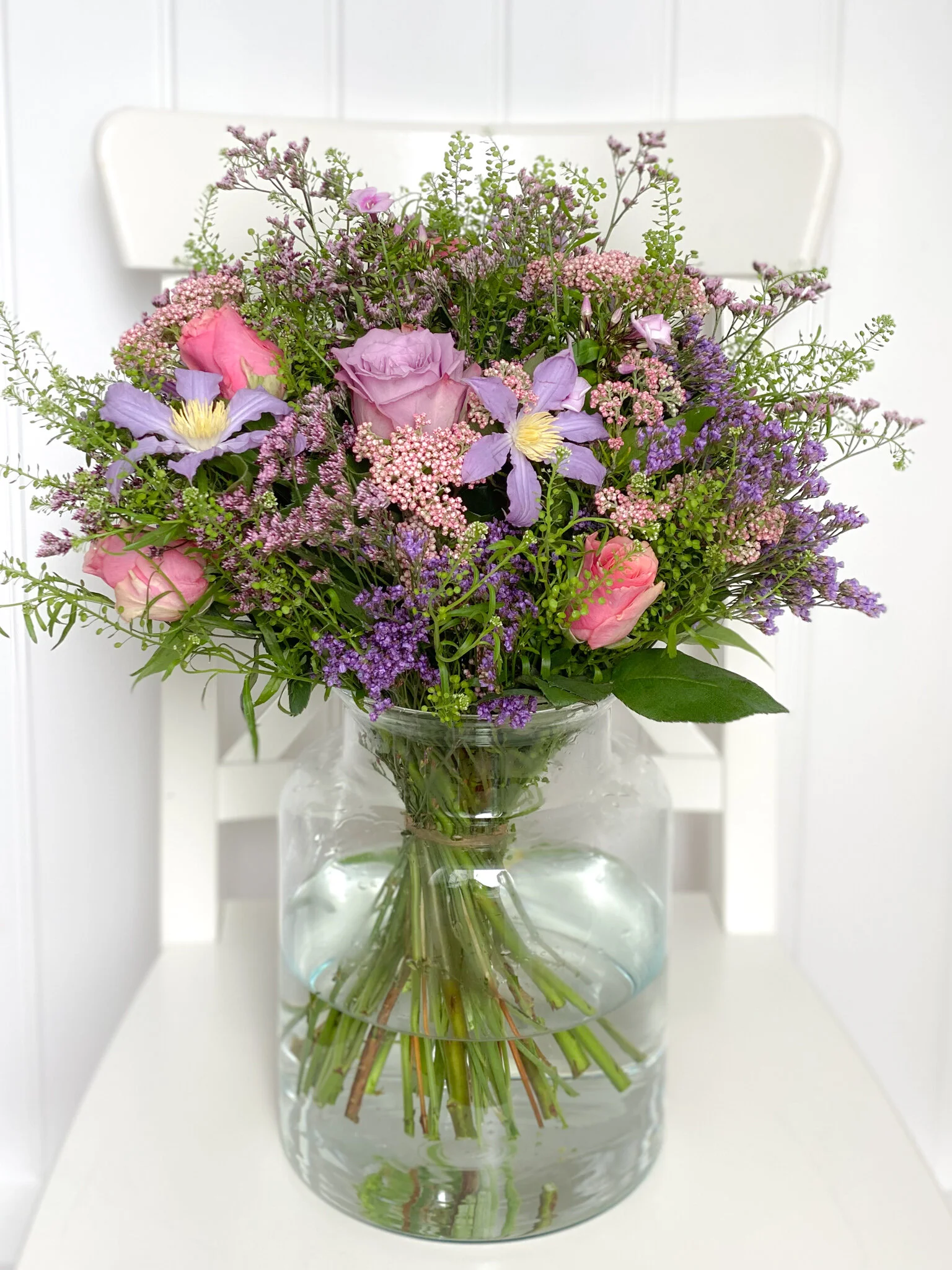 Fortnightly Flower Subscription