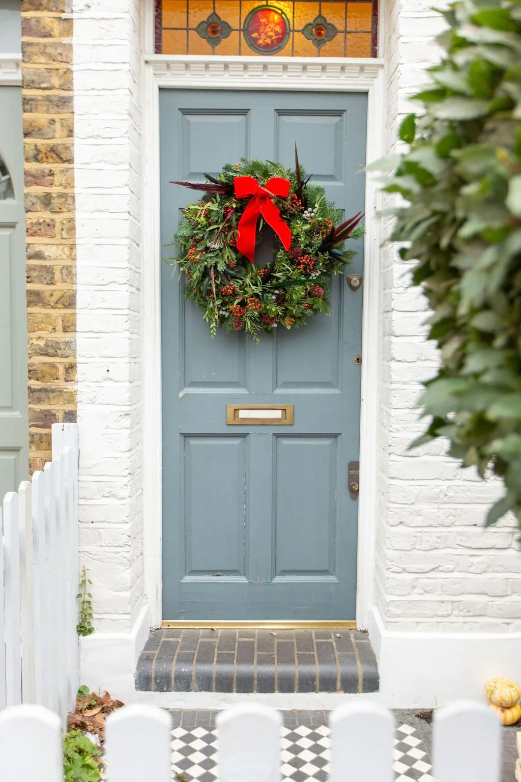 Christmas Wreath Workshop - 1 December