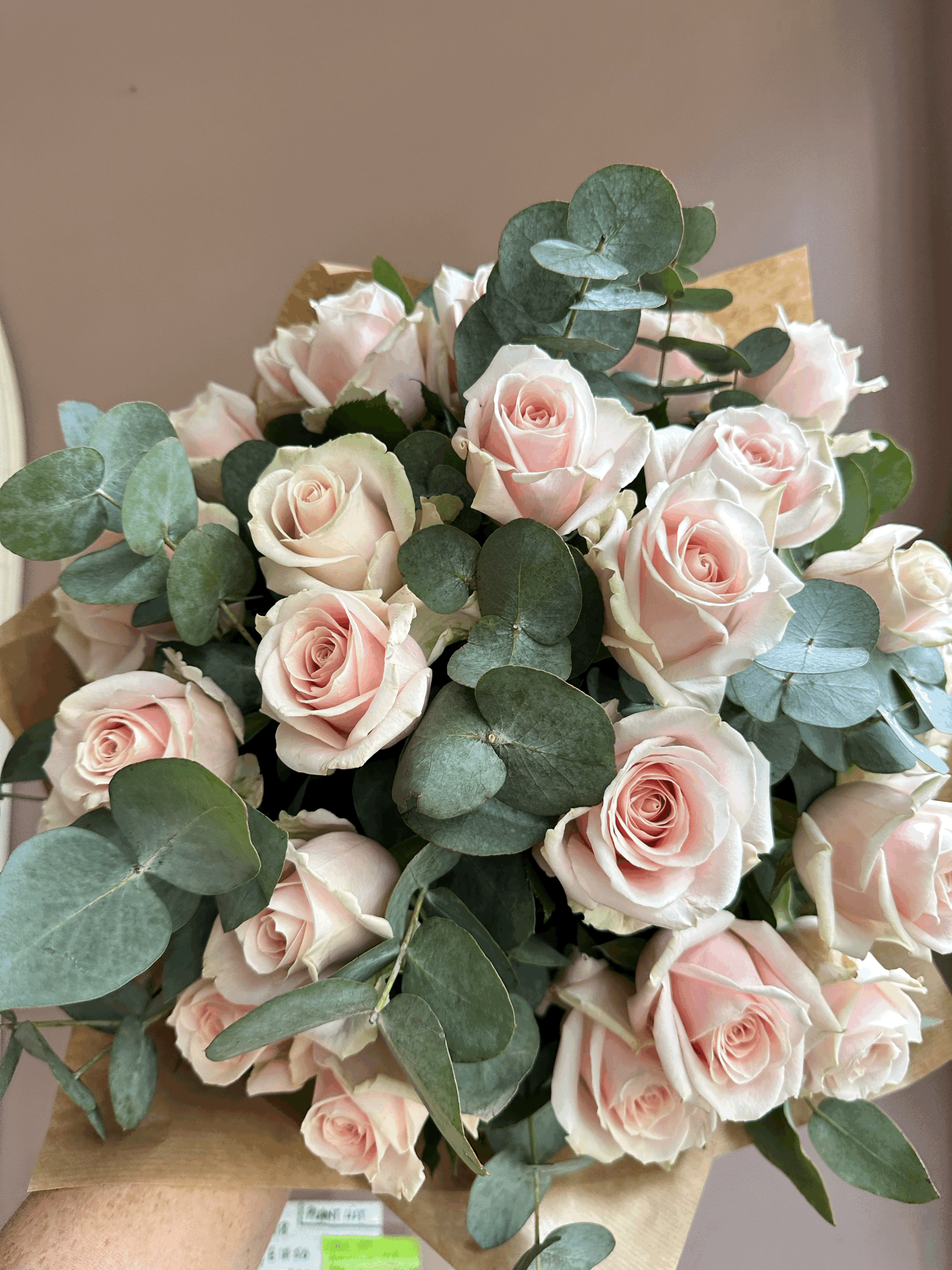 Simply Tulips - Mother's Day Flowers delivered in London and West Sussex