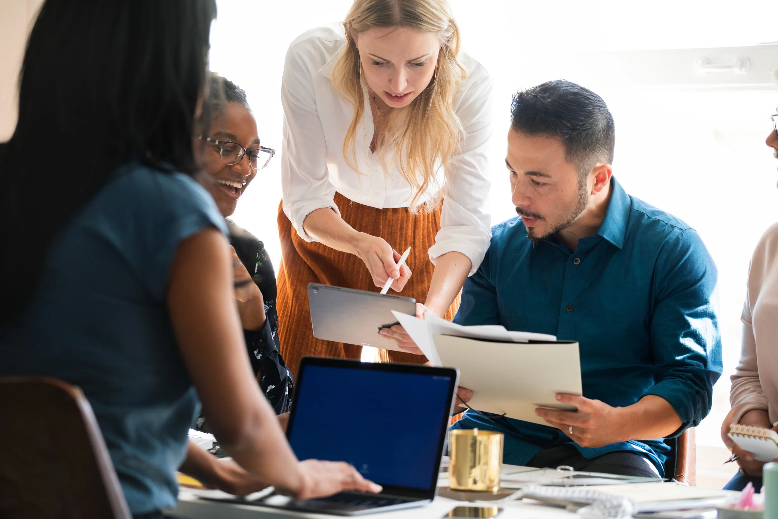 What Is Fiscal Sponsorship? A Guide for Emerging Nonprofits