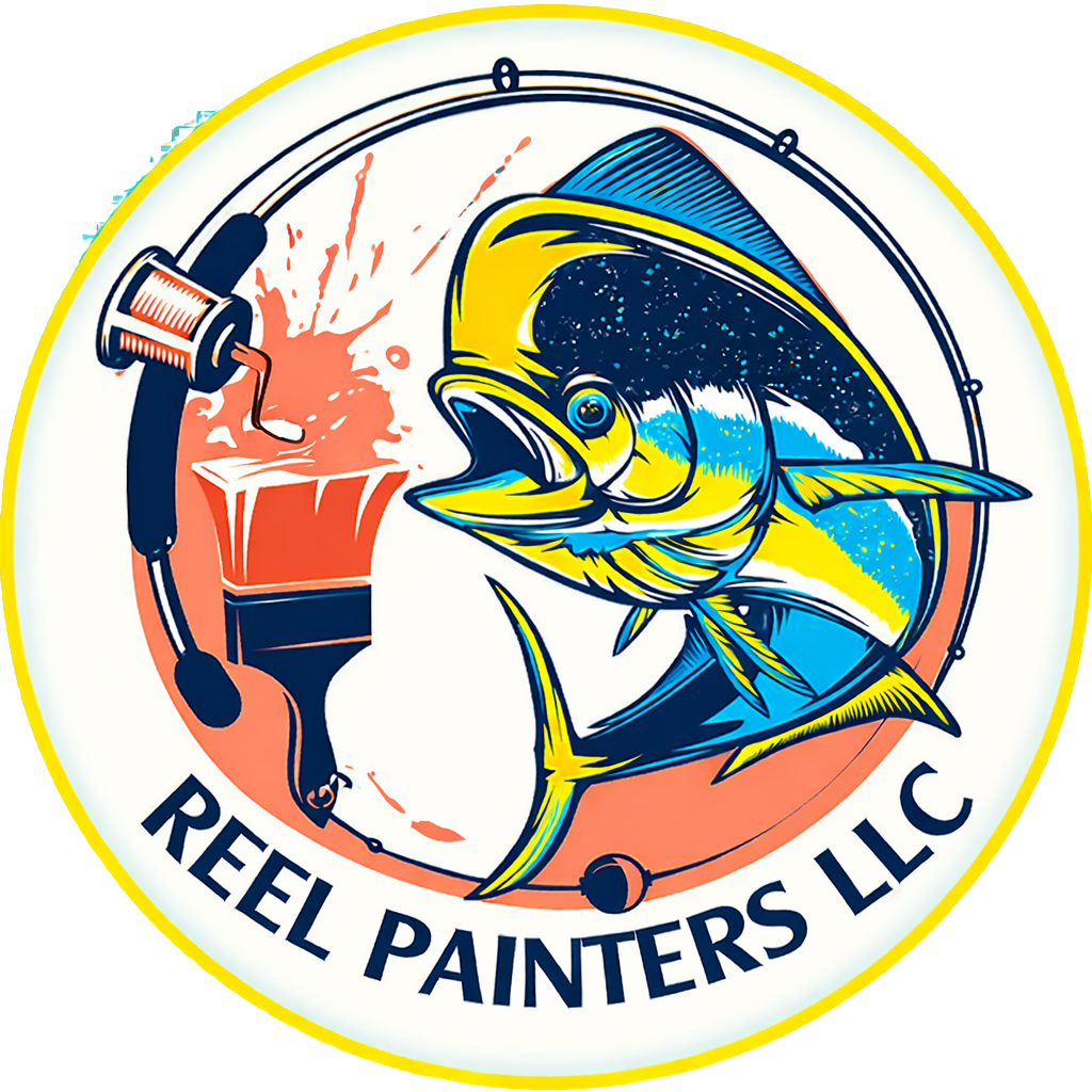 Reel Painters LLC