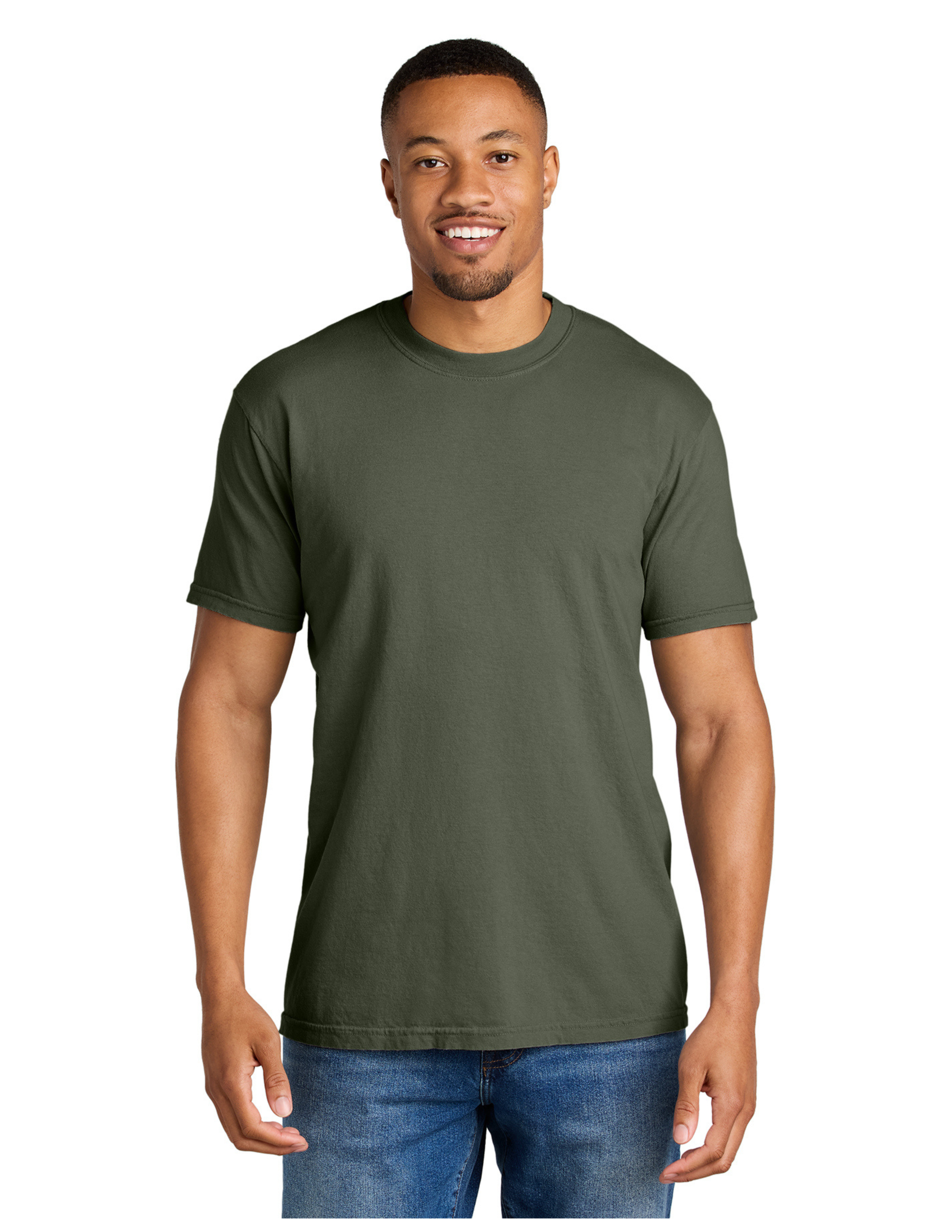 light in this world shirt