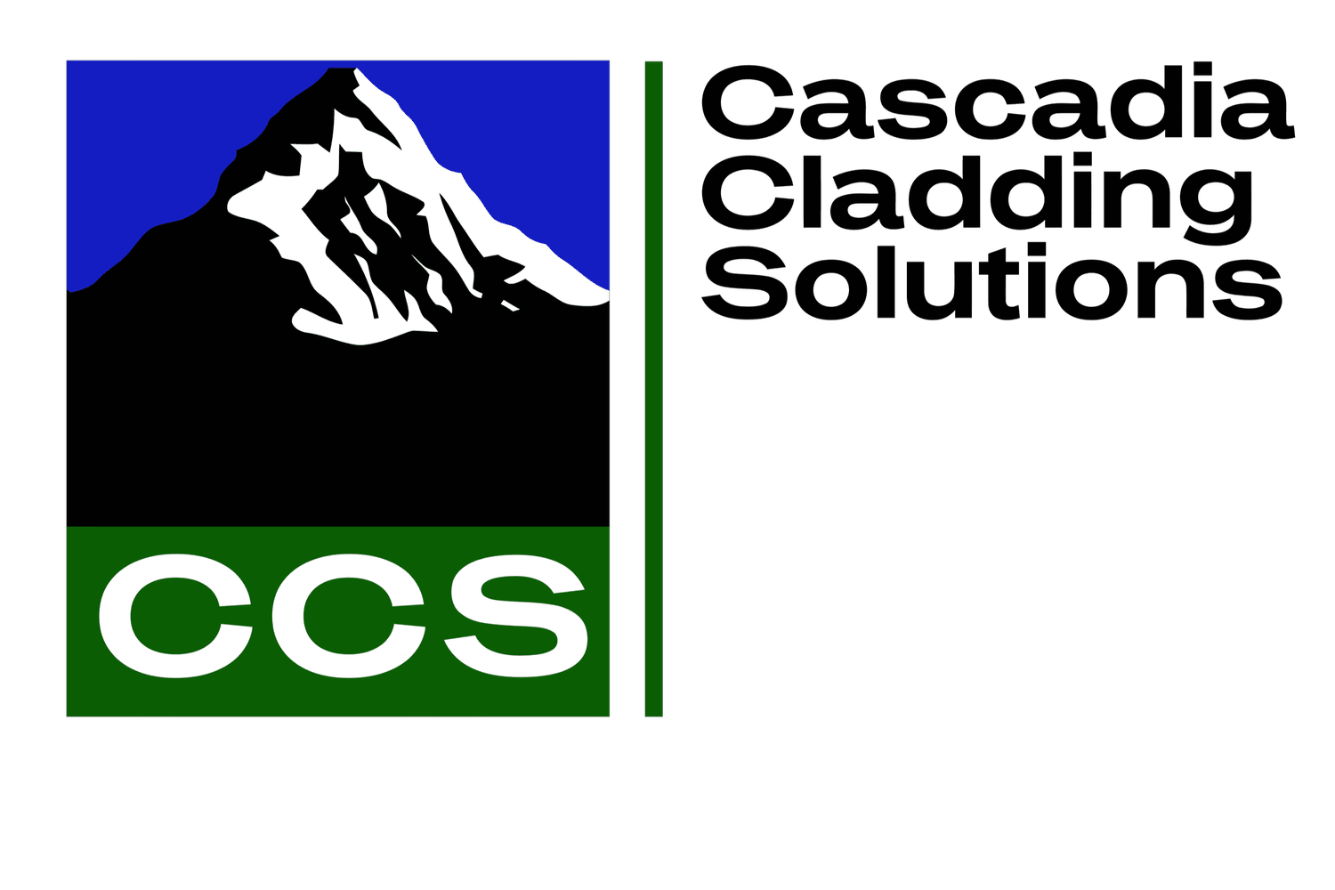 Cascadia Cladding Solutions