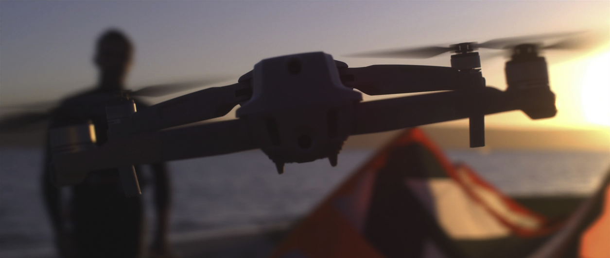 drone services in charlotte nc