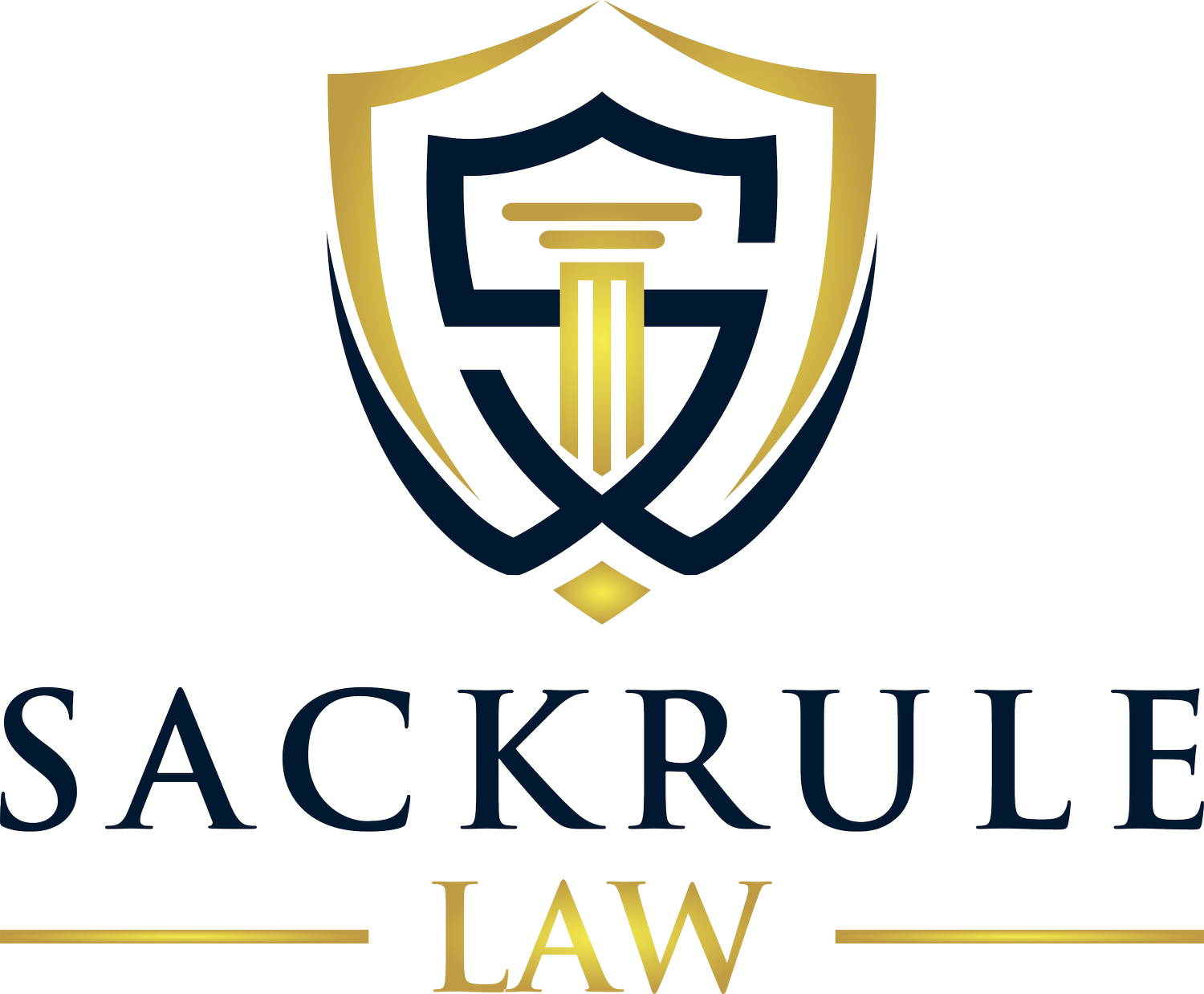 Sackrule Law