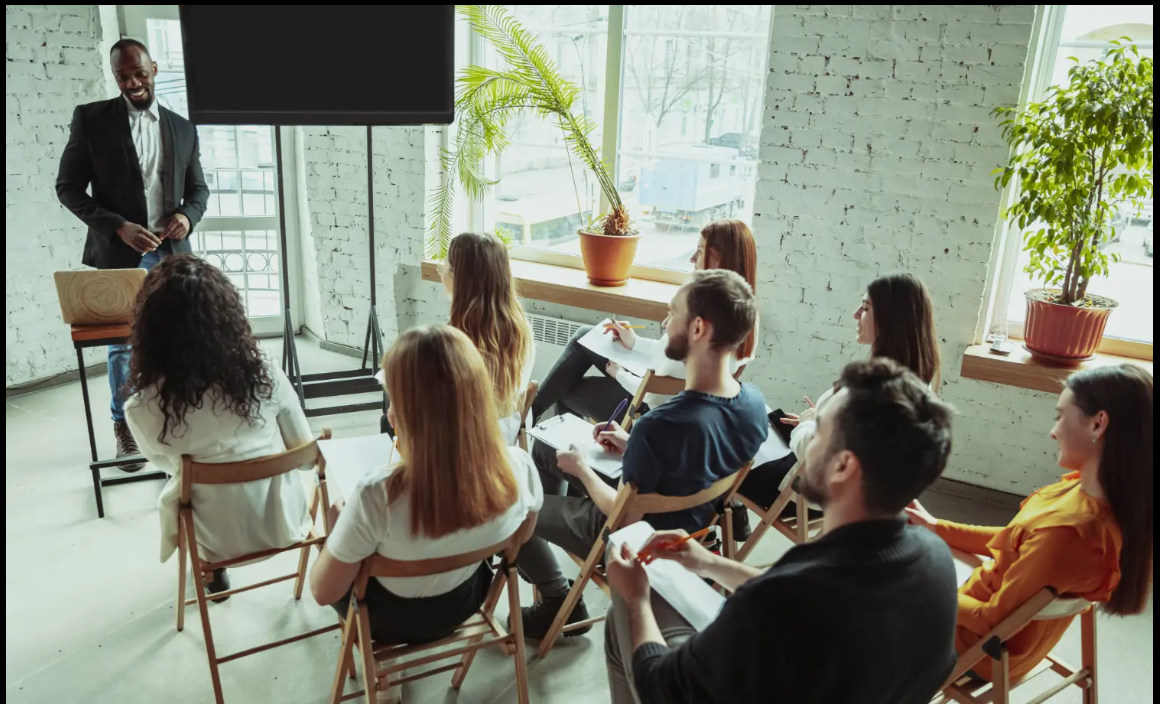 Resume Strategy Workshops