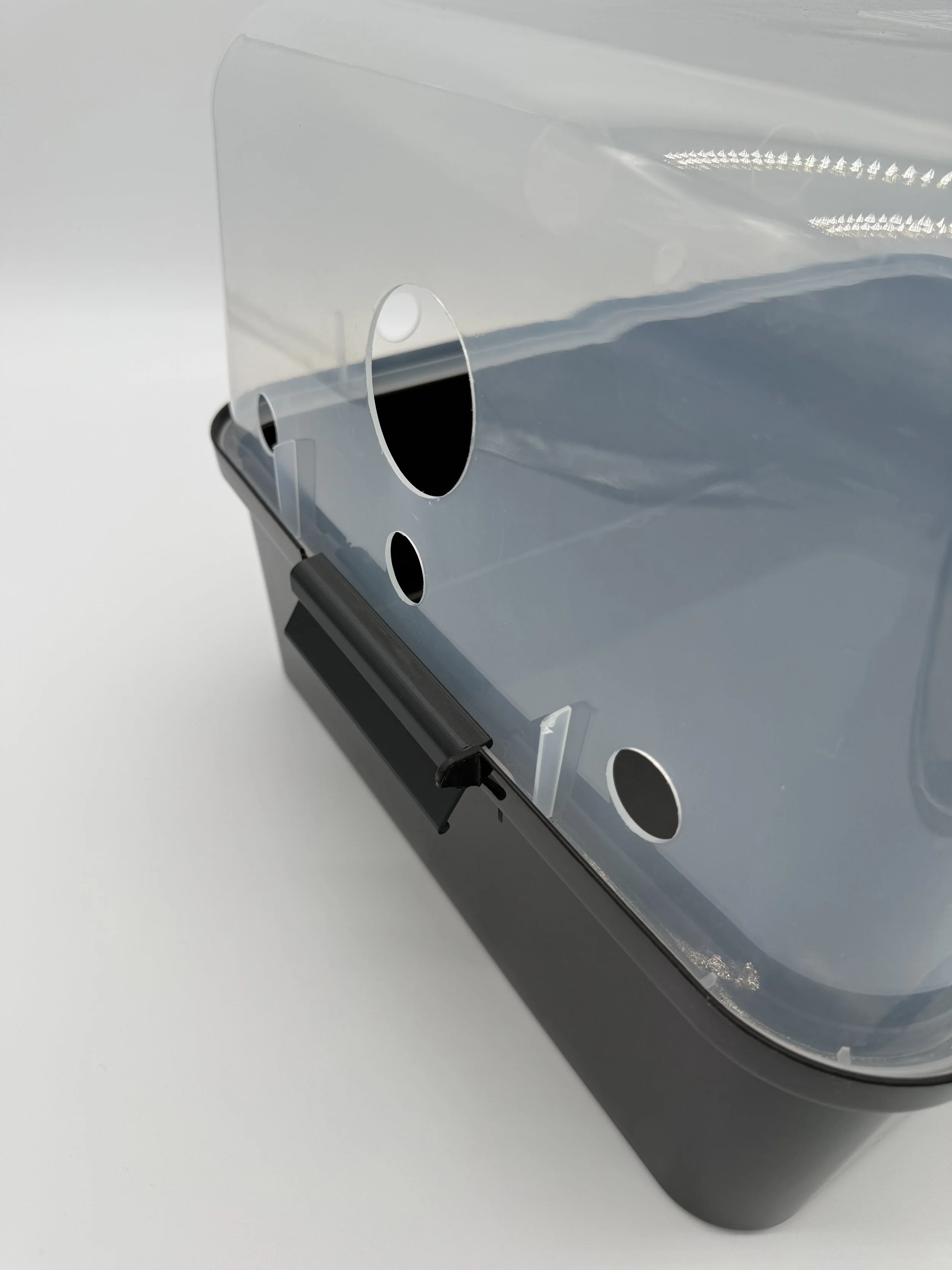 Boomr Bin Repair Clip Released and What's Next