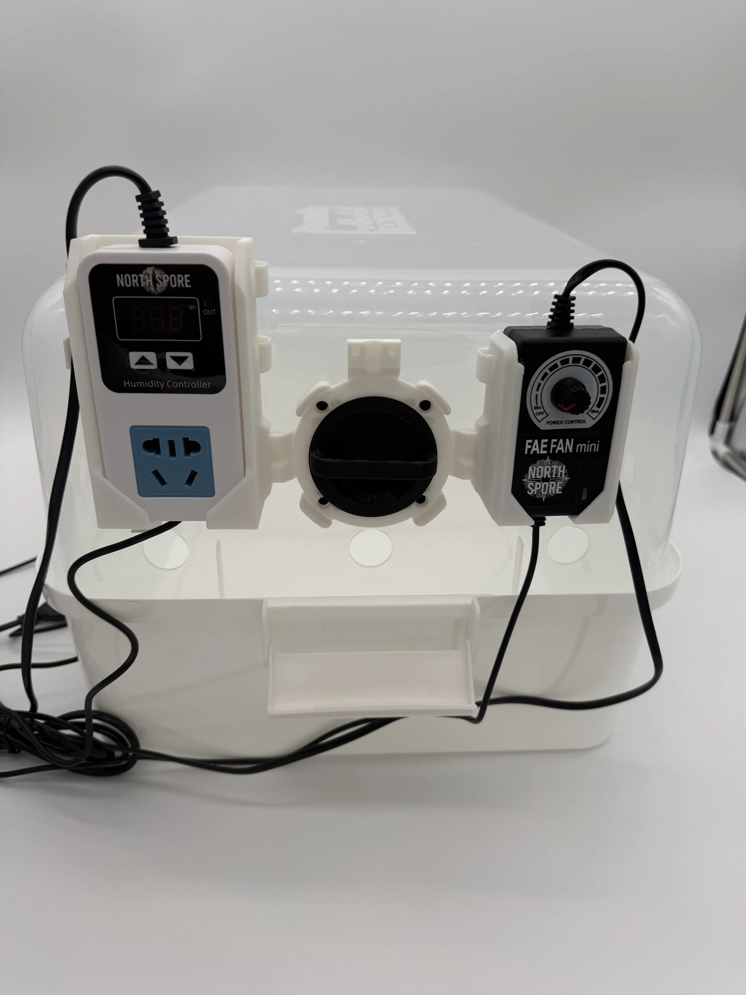 Building a Modular Sensor System: It’s Still a Prototype