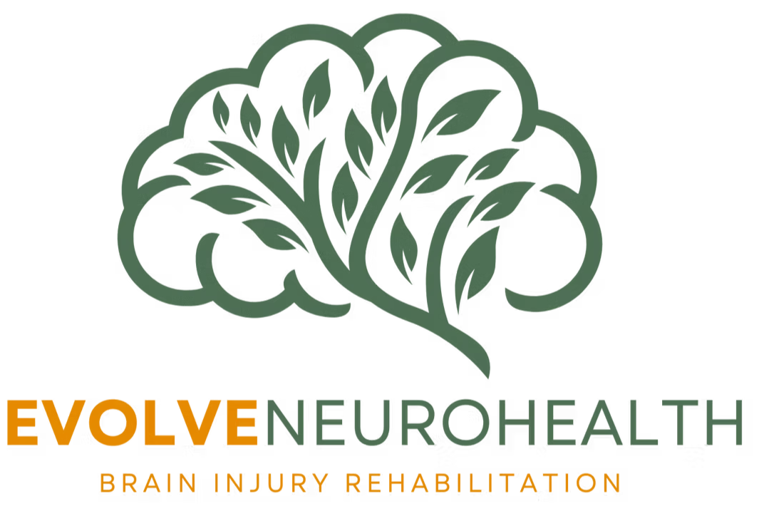 Evolve NeuroHealth TMS