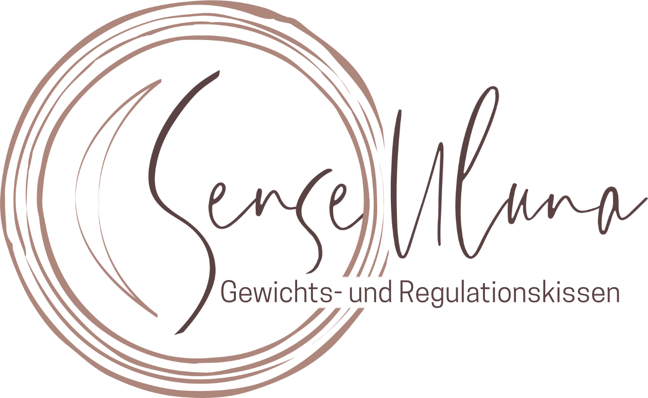 SenseUluna Gewichts- und Regulationskissen