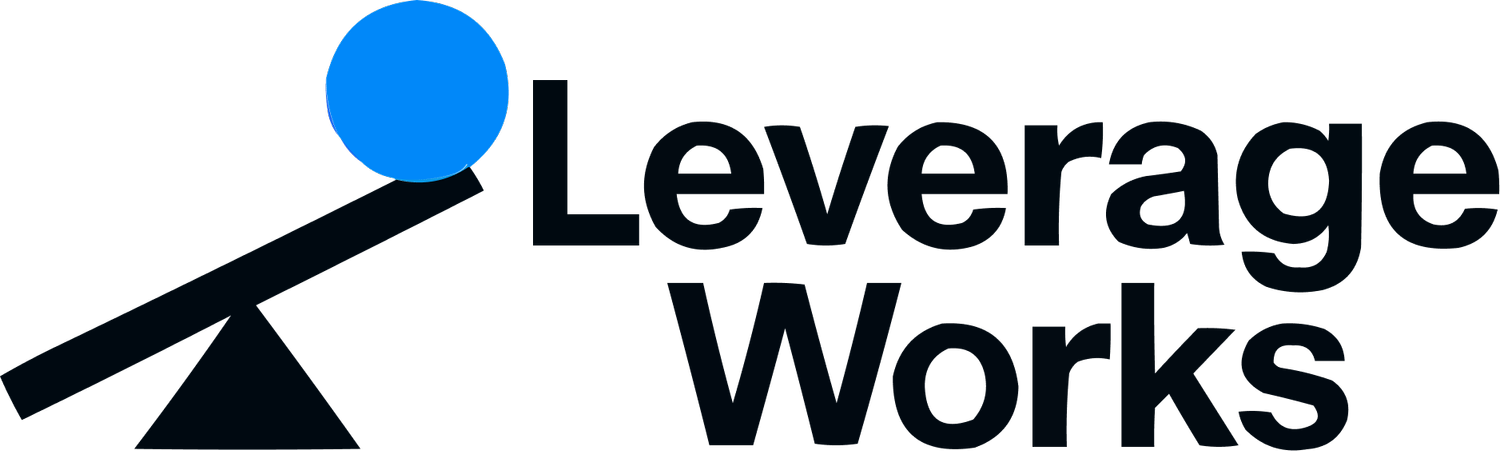 Leverage Works