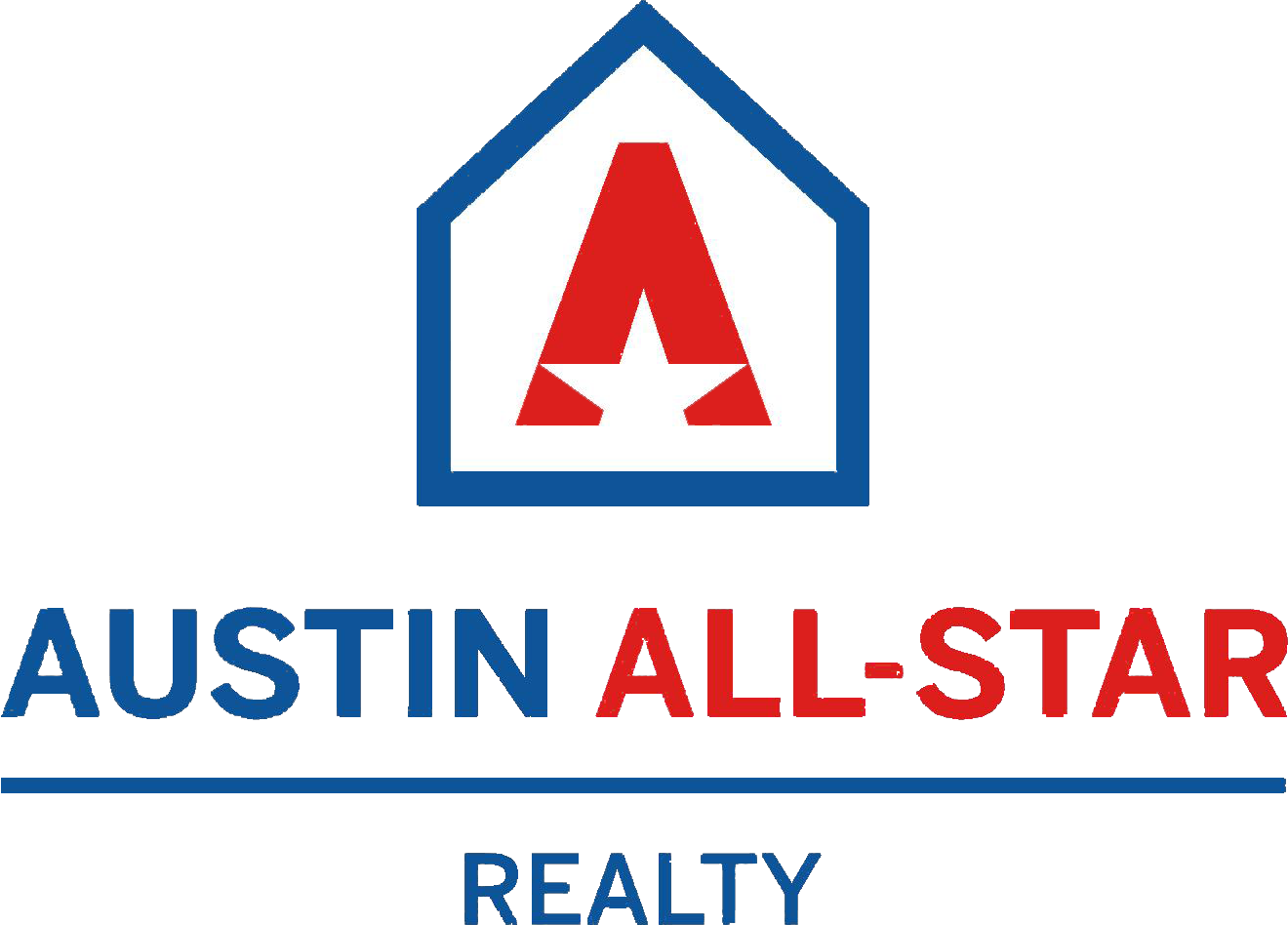austin all-star realty logo