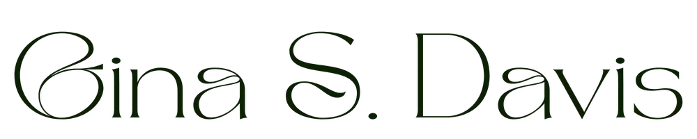Gina S. Davis