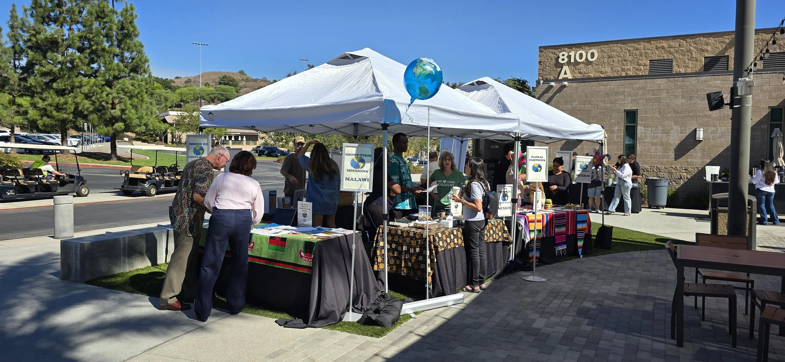 Sponsorship Drive