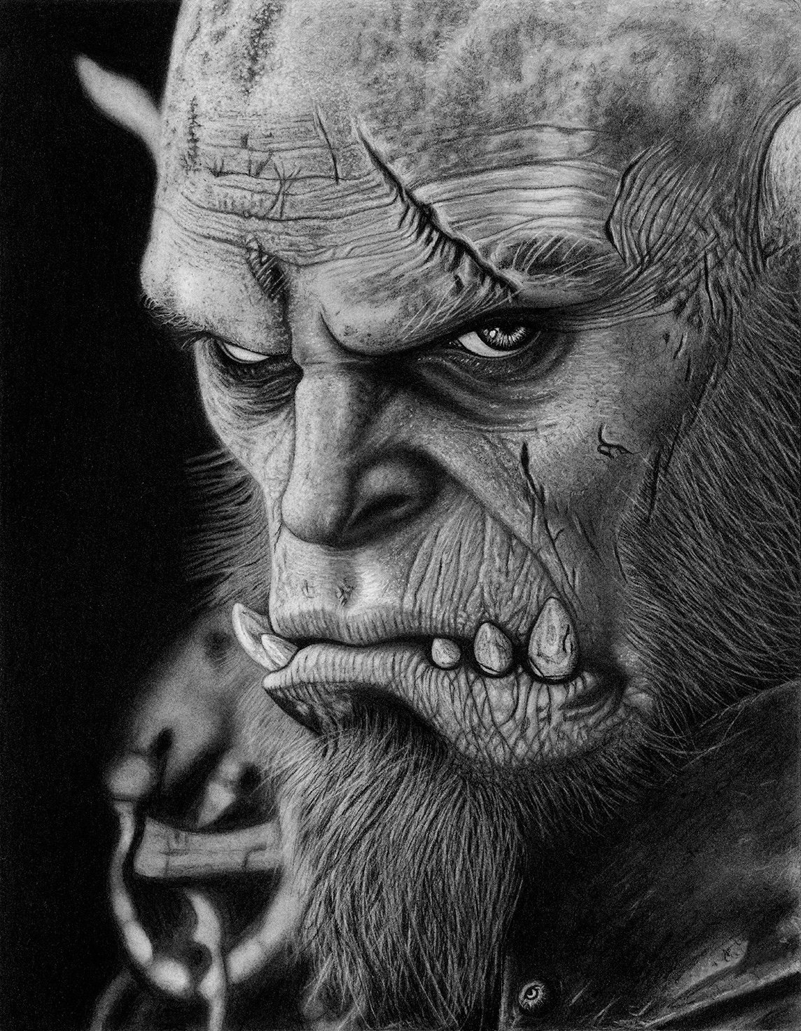 WARRIOR (2026)