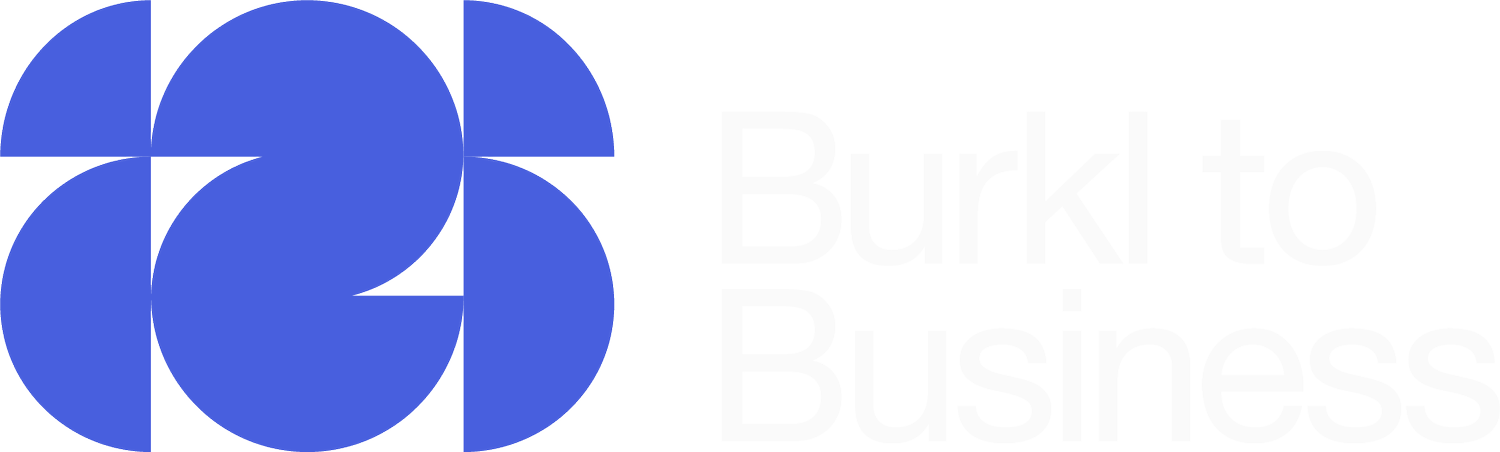 Burkl 2 Business