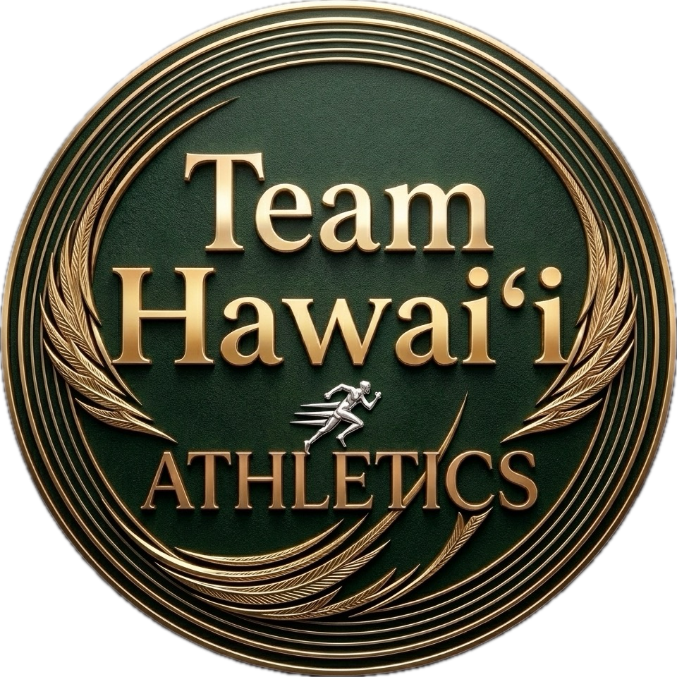 Team Hawaiʻi Athletics